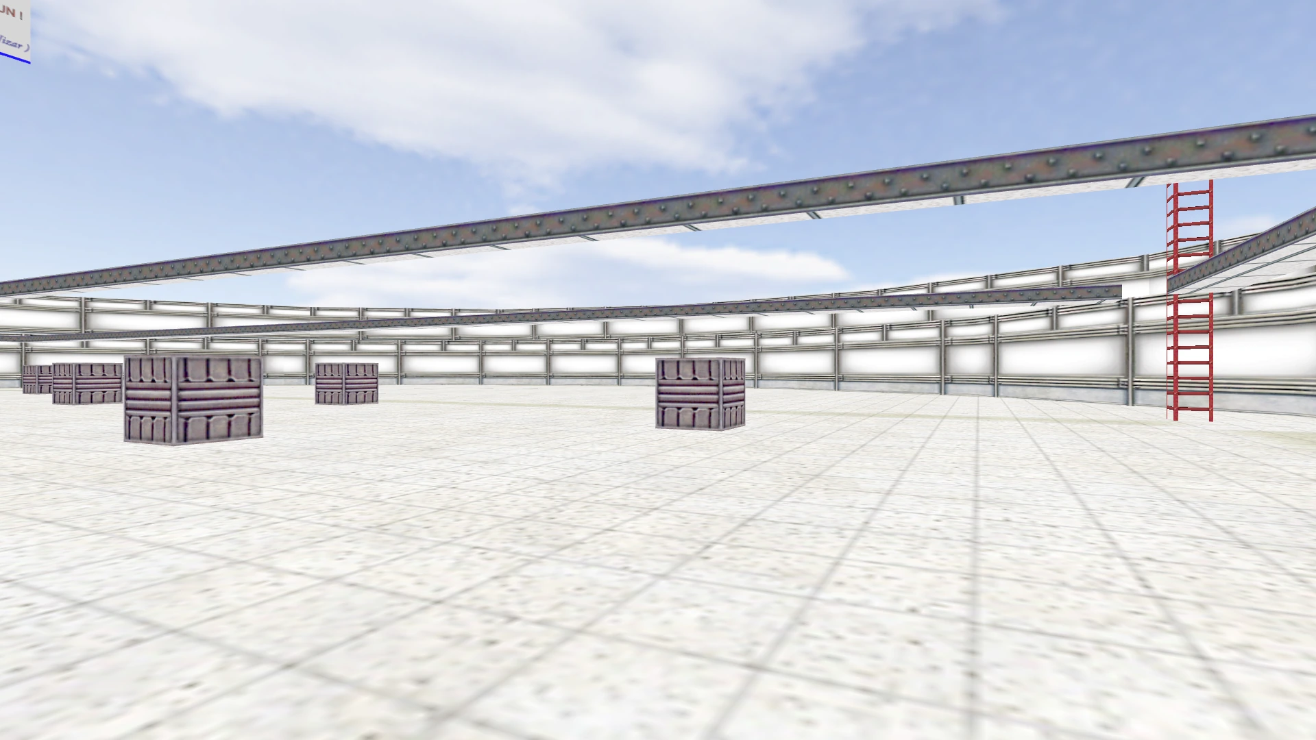 Карта ka_epicarena