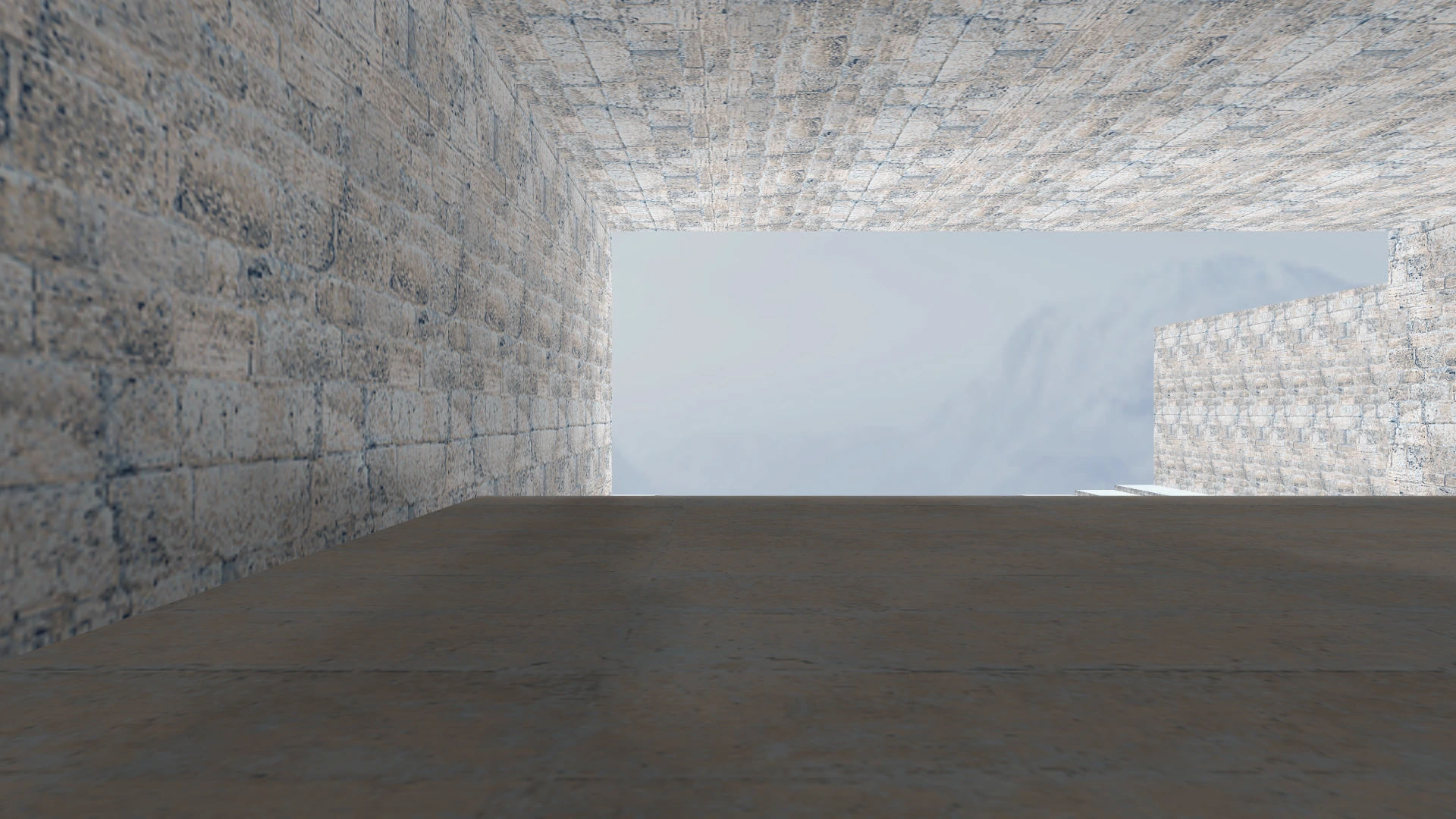 Карта ka_iceworld_arena