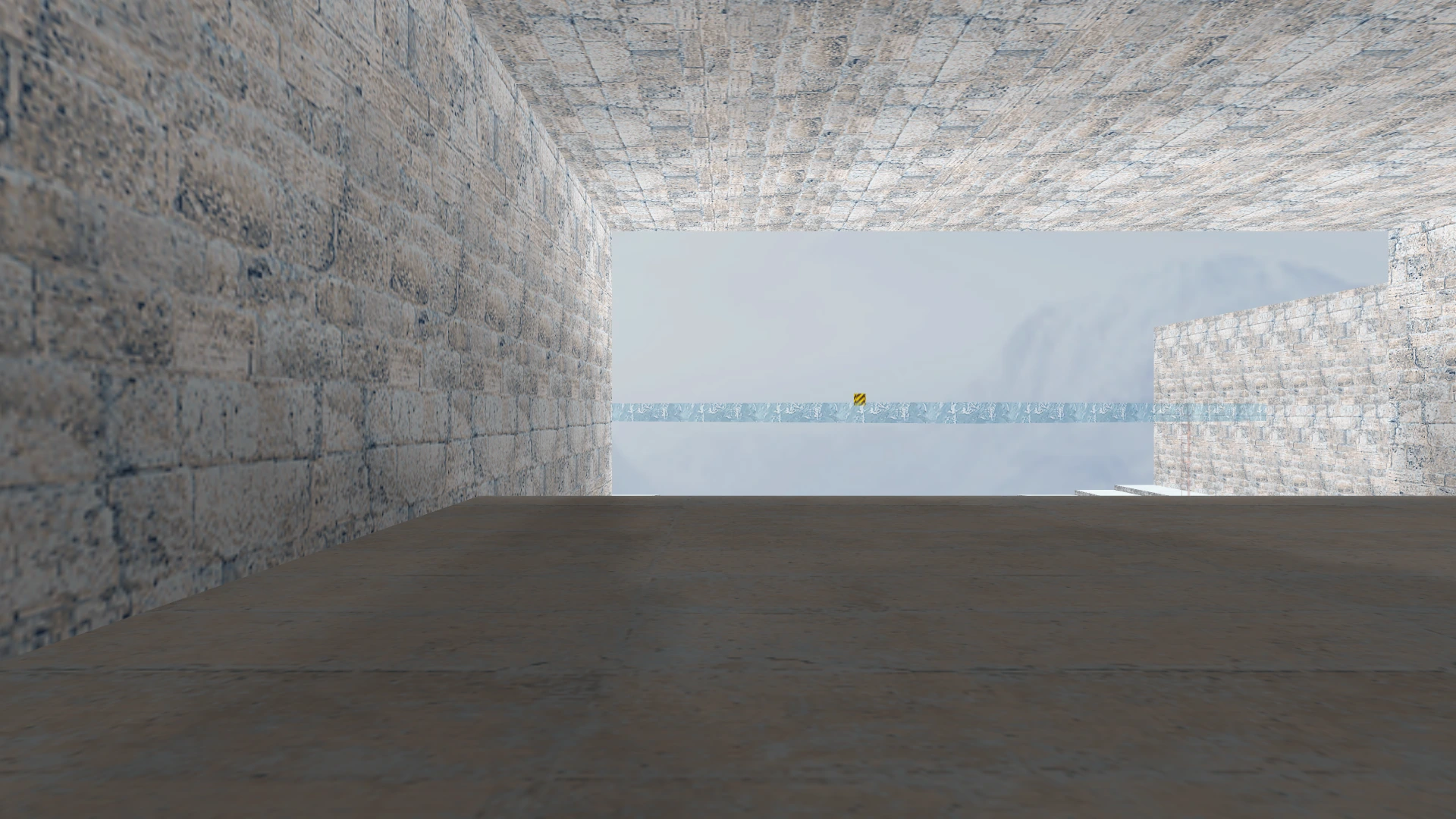 Карта ka_iceworld_arena_v2