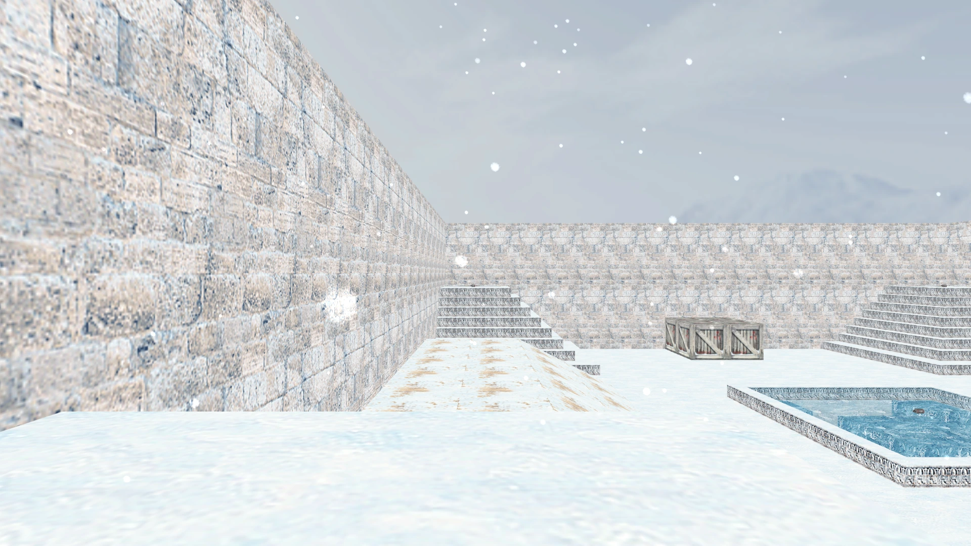 Карта ka_iceworld_dx