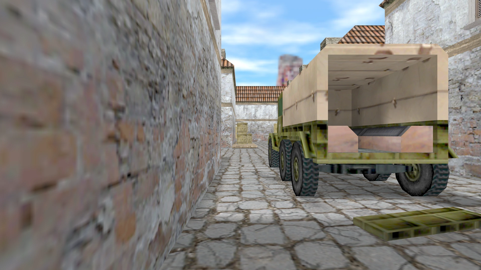 Карта ka_inferno_style
