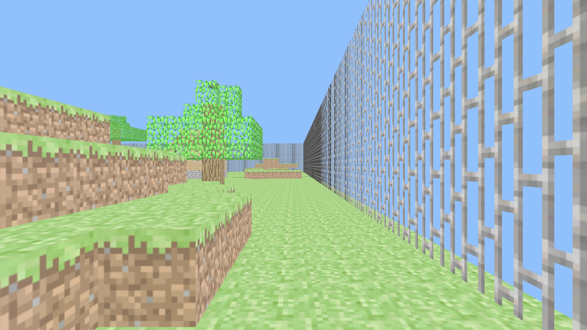 Карта ka_minecraft_boksar
