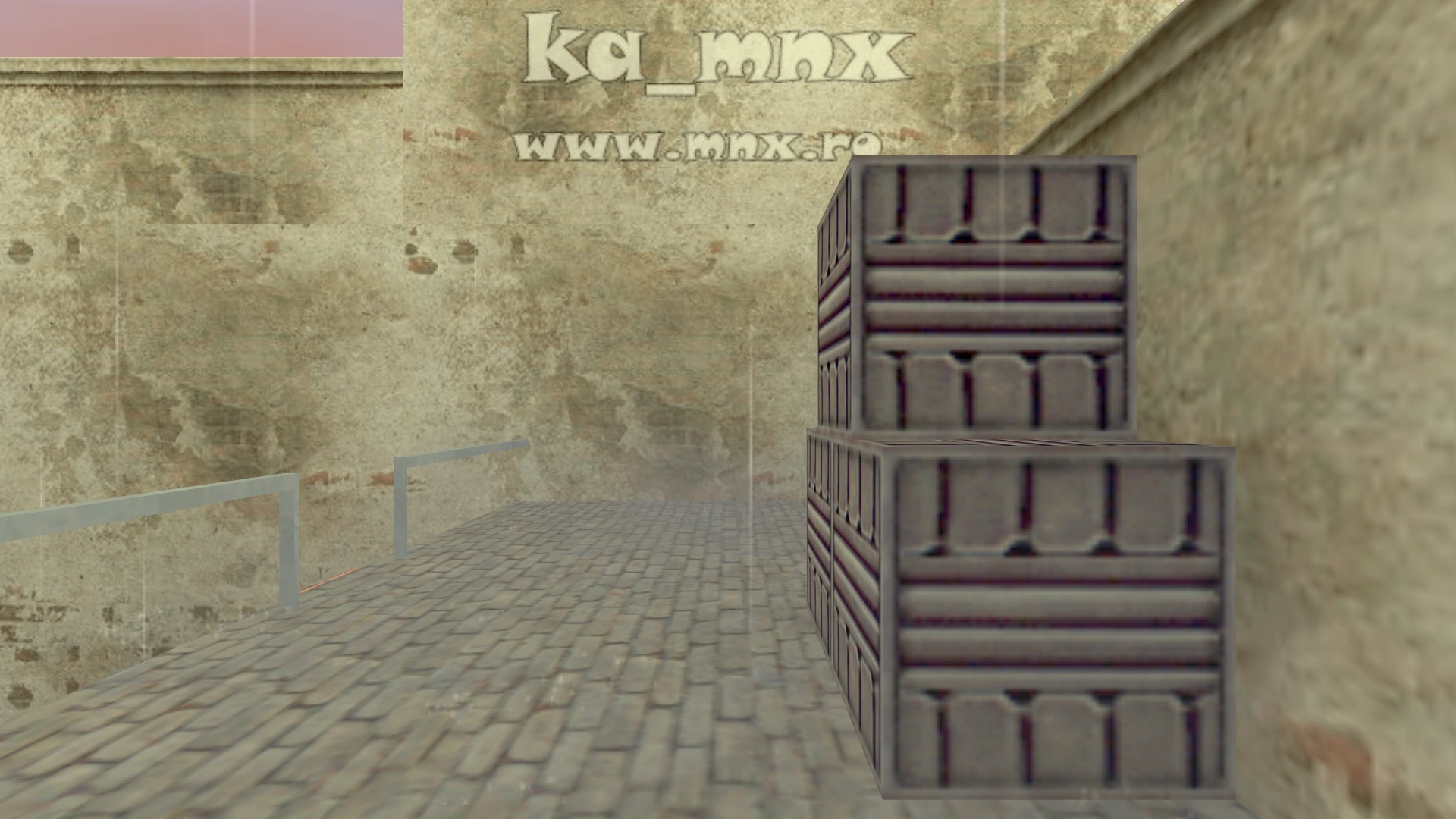 Карта ka_mnx