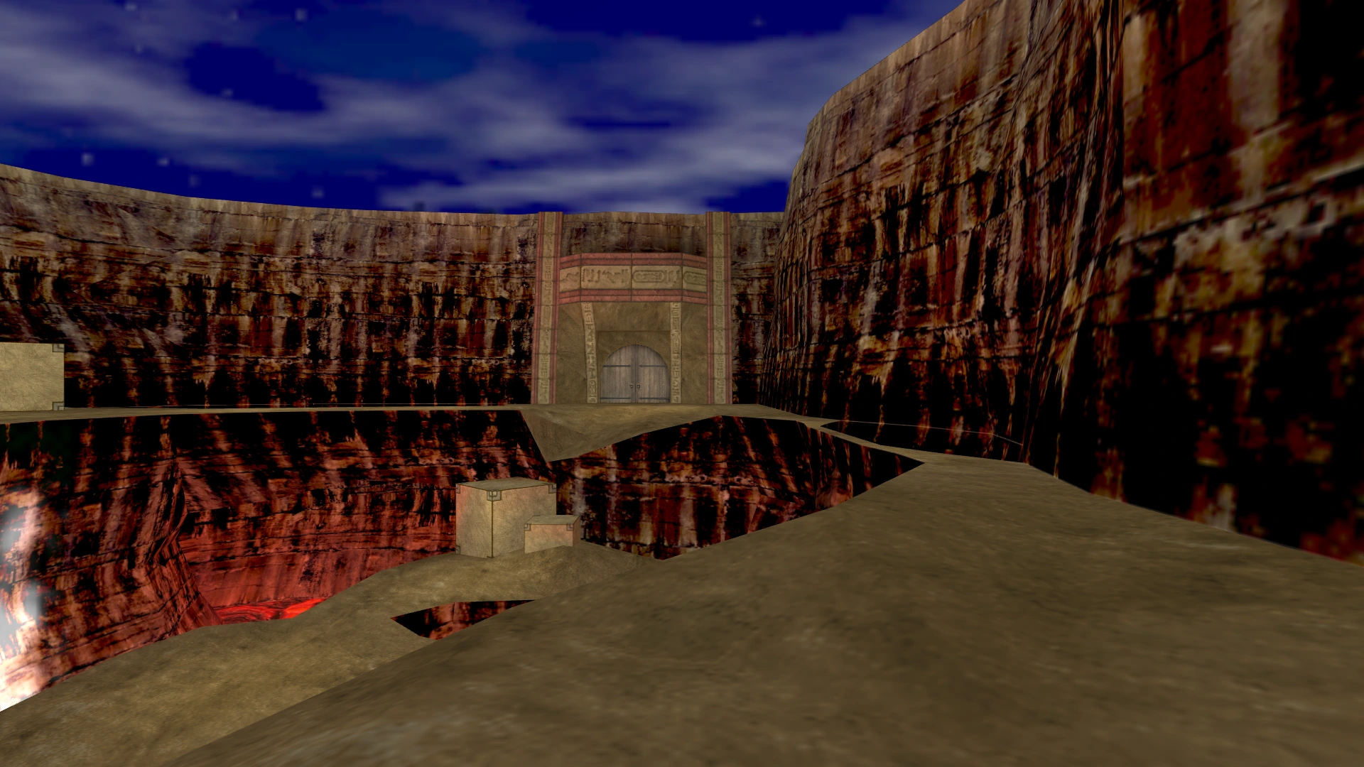 Карта ka_red_erosion_beta