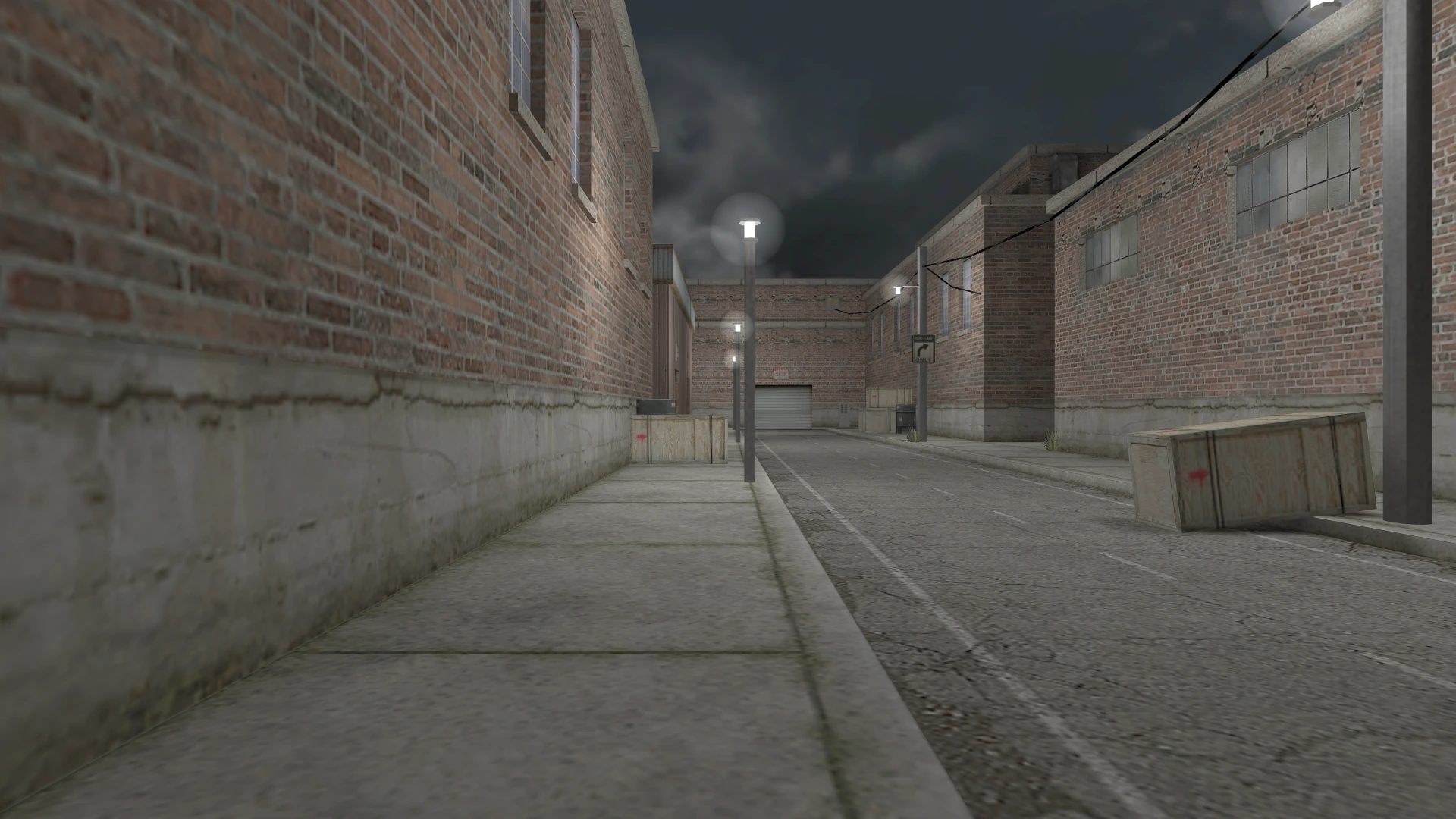Карта ka_street
