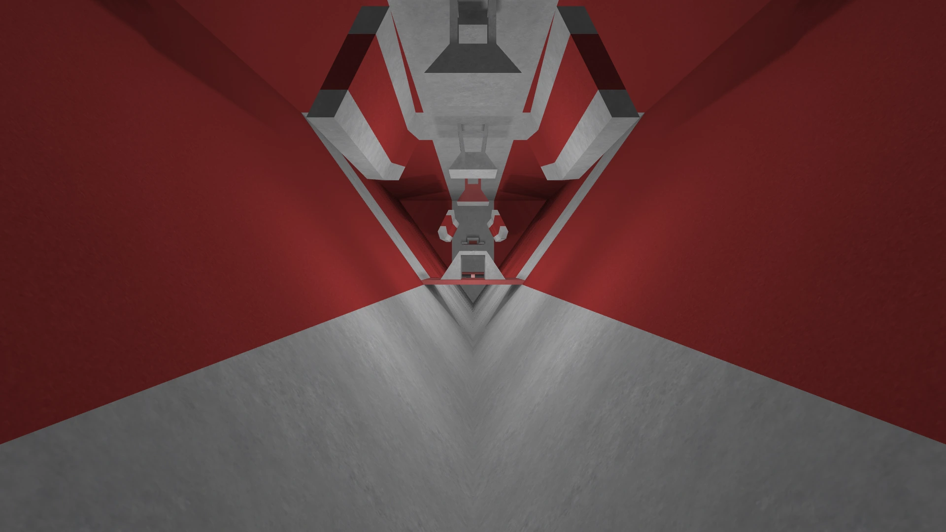 Карта surf_arena_red