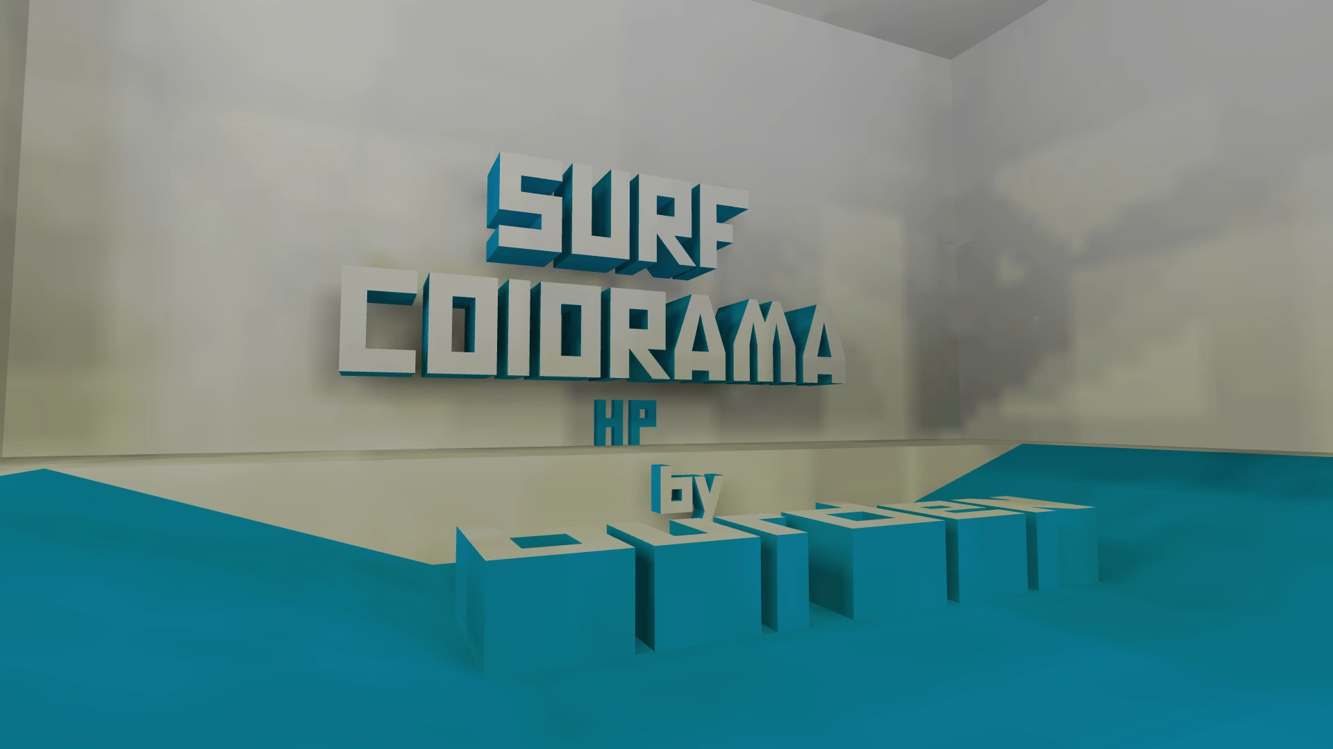 Карта surf_colorama_beta
