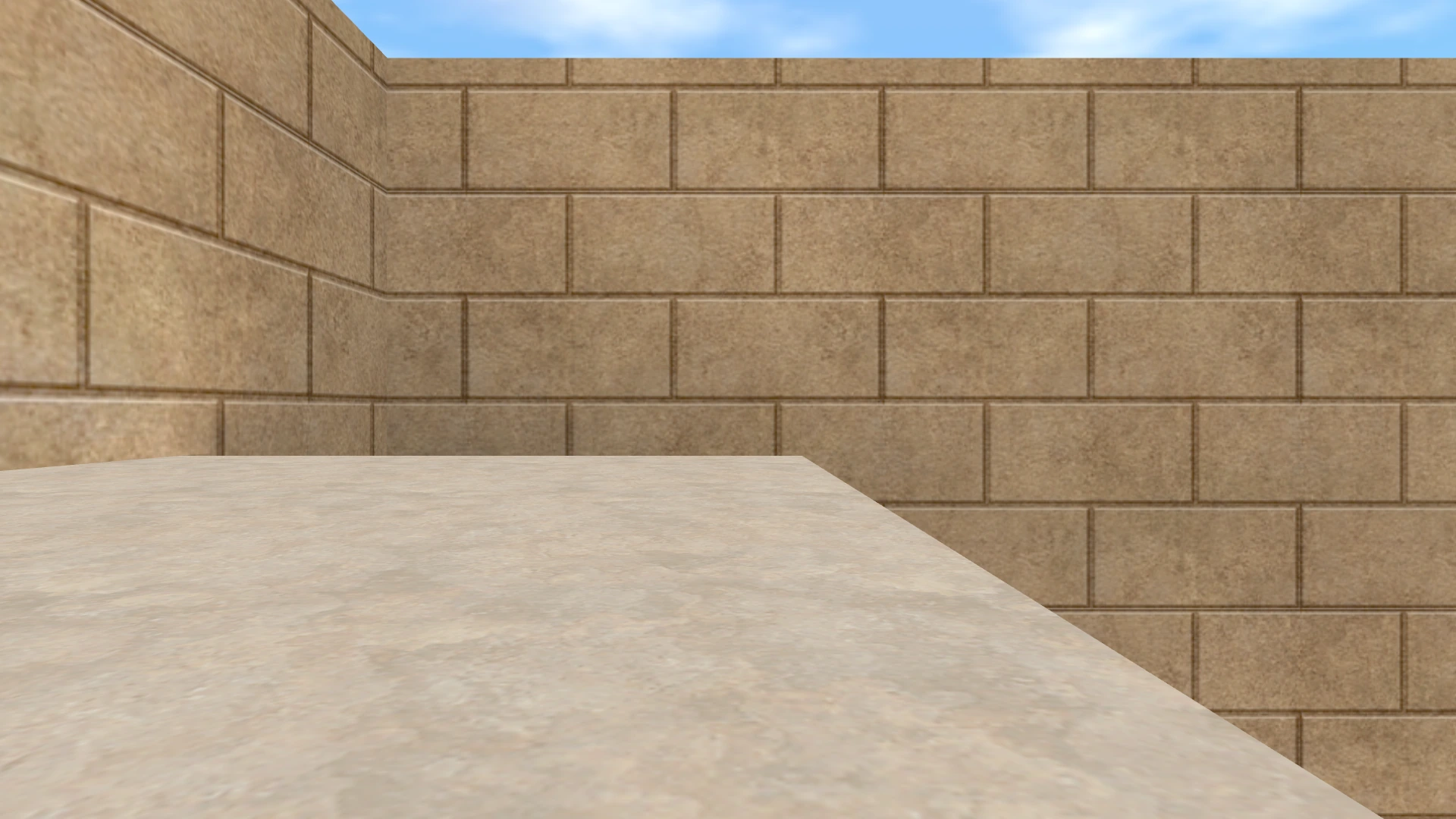Карта surf_desert_maze