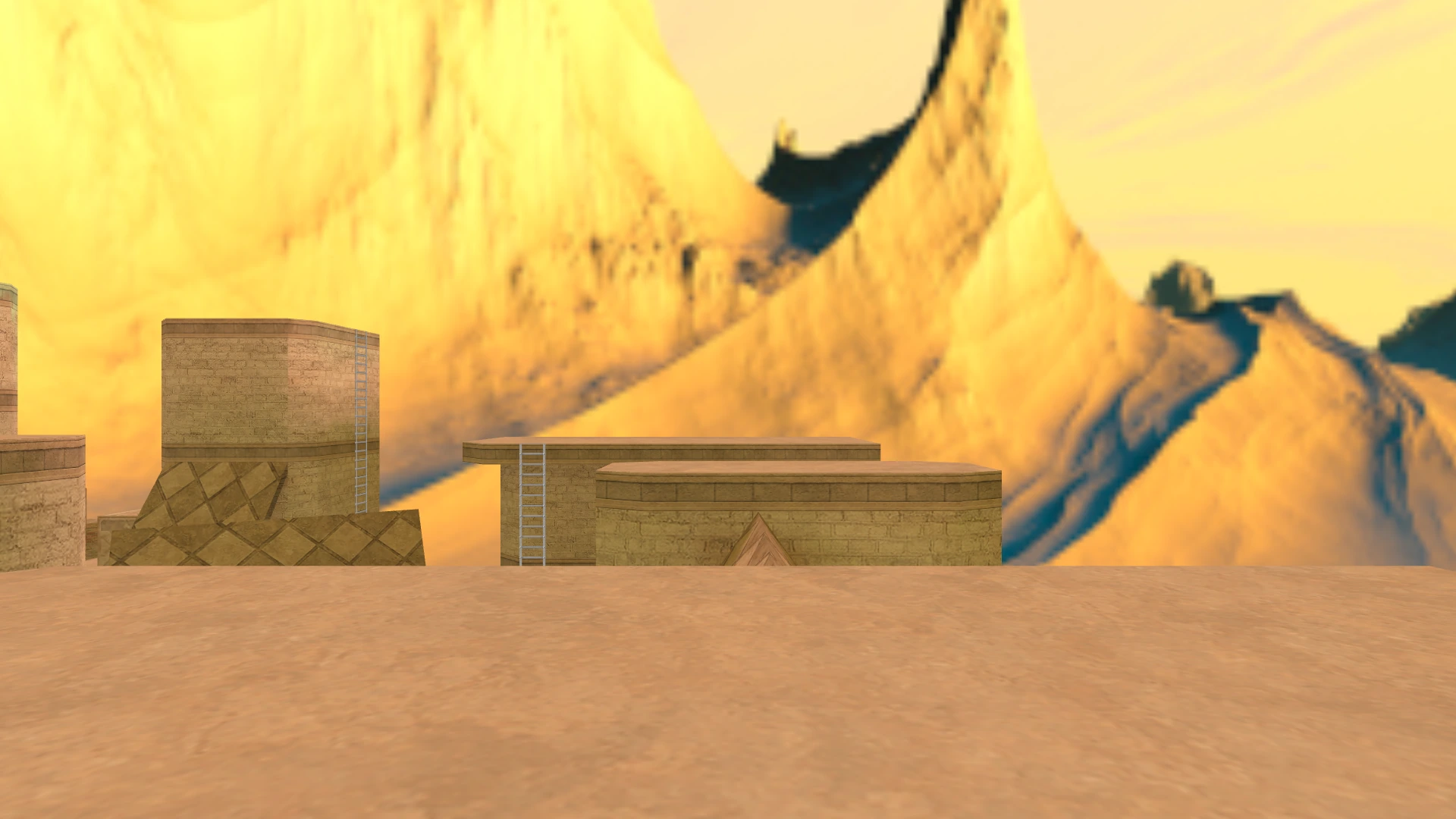 Карта surfcatch_desert