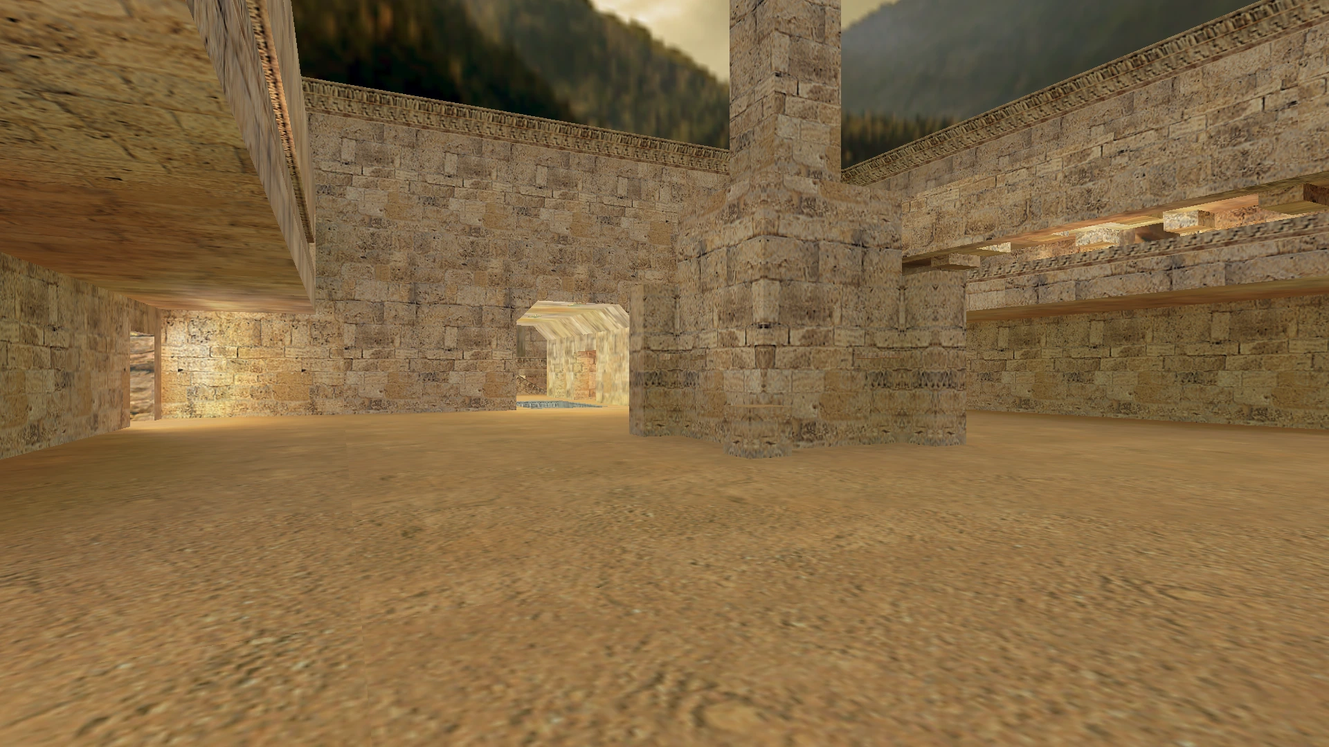 Карта lgk_zm_temple2