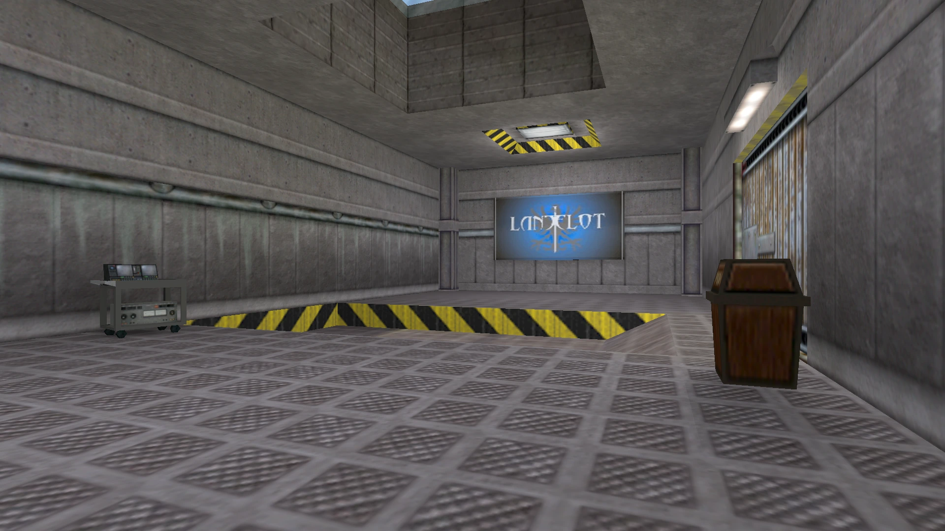 Карта ze_area51_lg