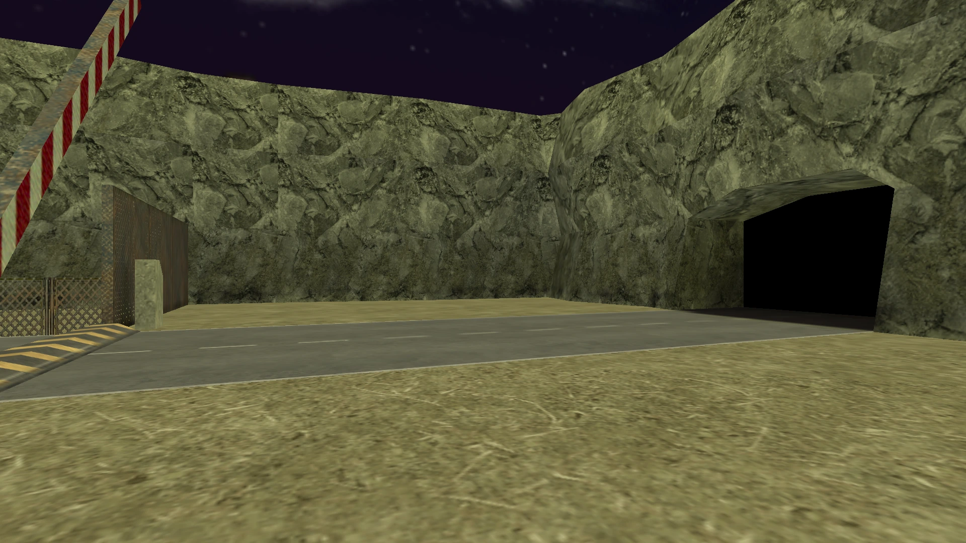 Карта ze_area51_v1