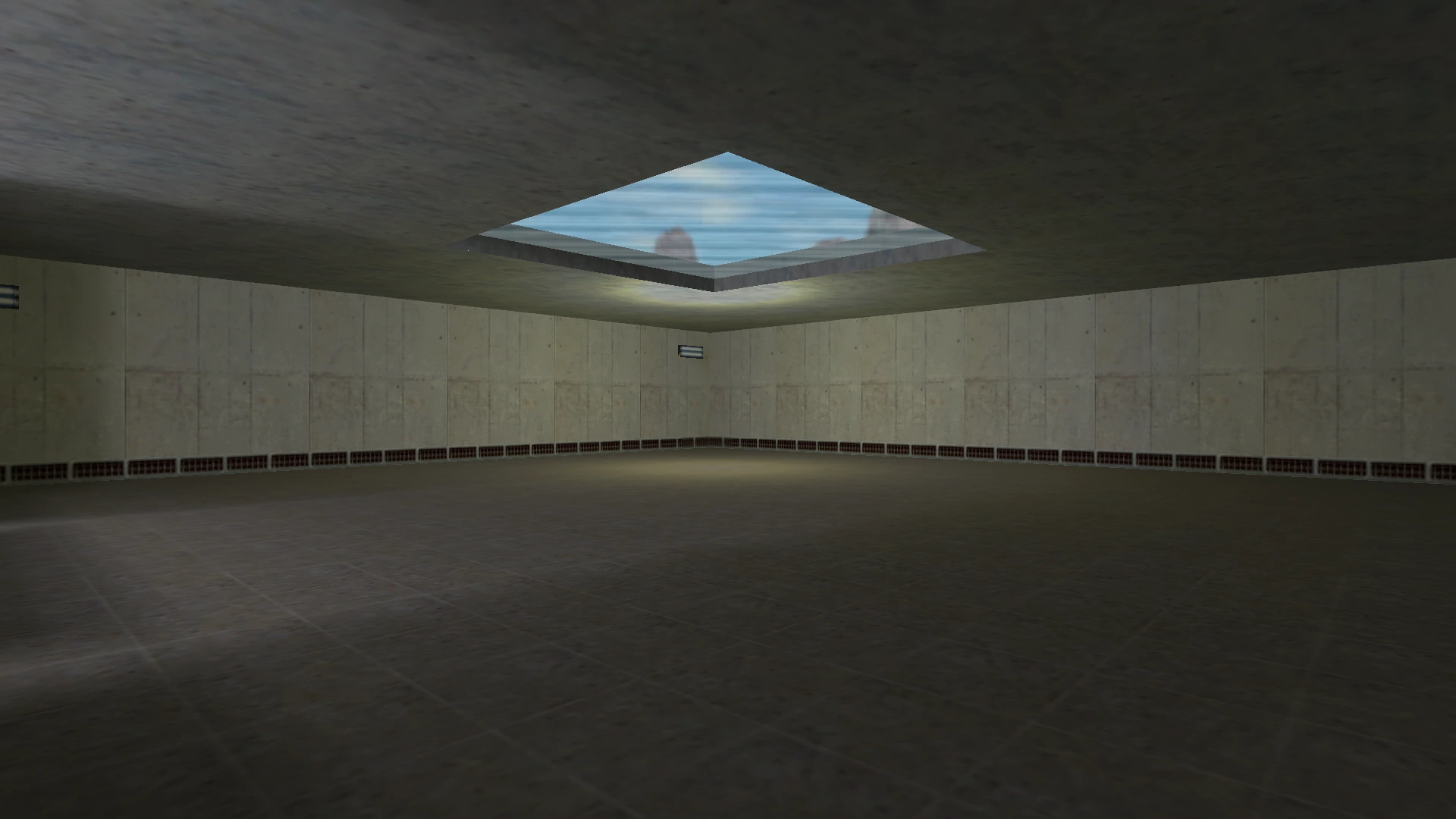 Карта ze_blackmesa_dp