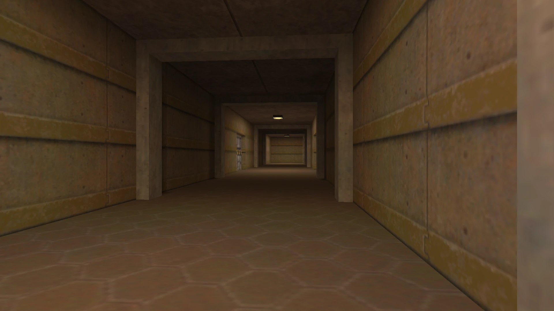 Карта ze_blackmesa_v6