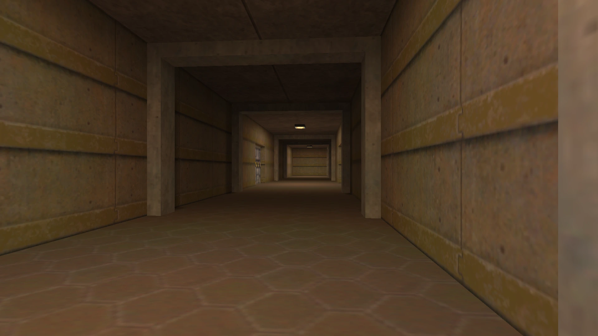 Карта ze_blackmesa_v9