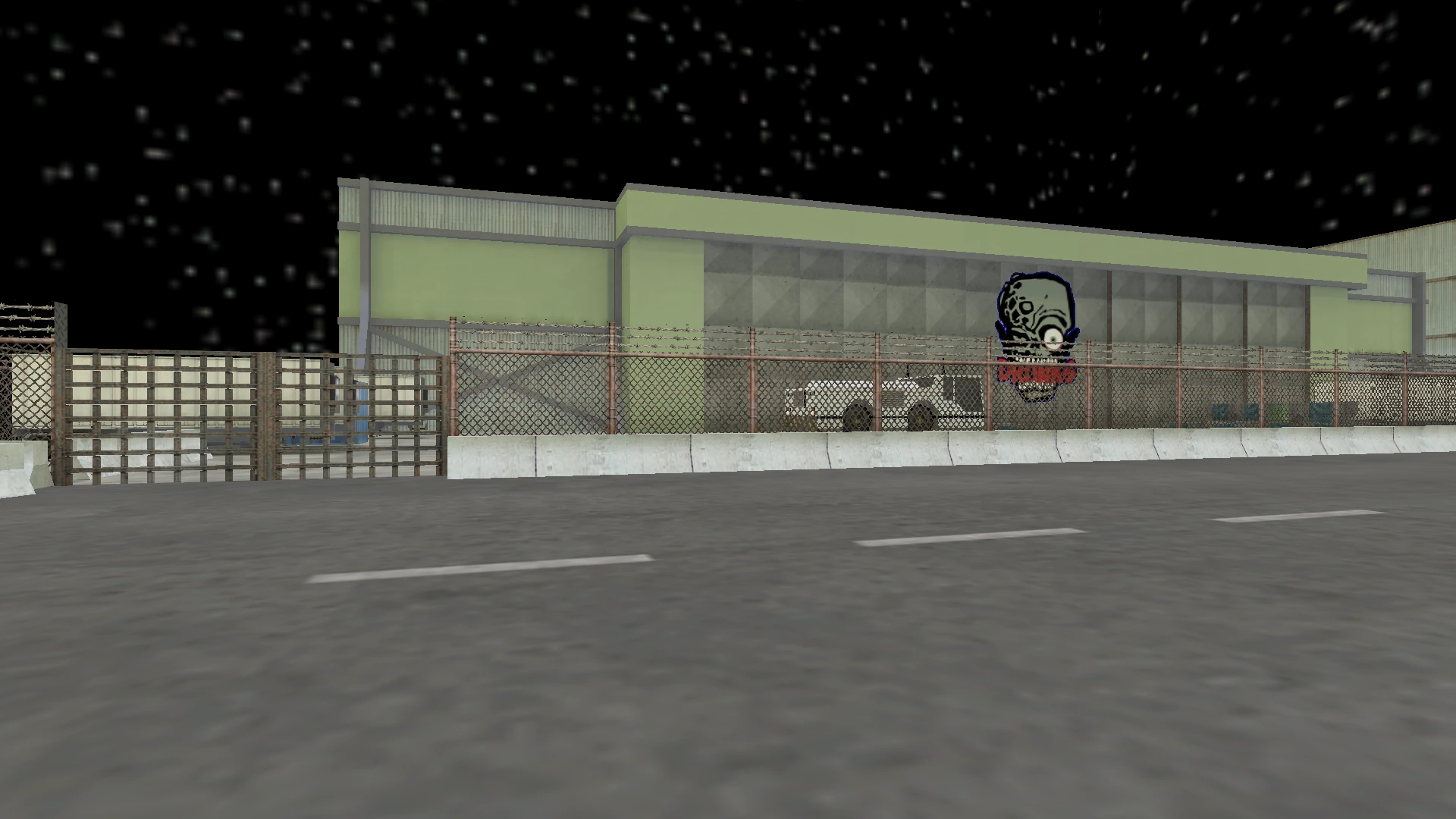 Карта ze_ls_airport_b2