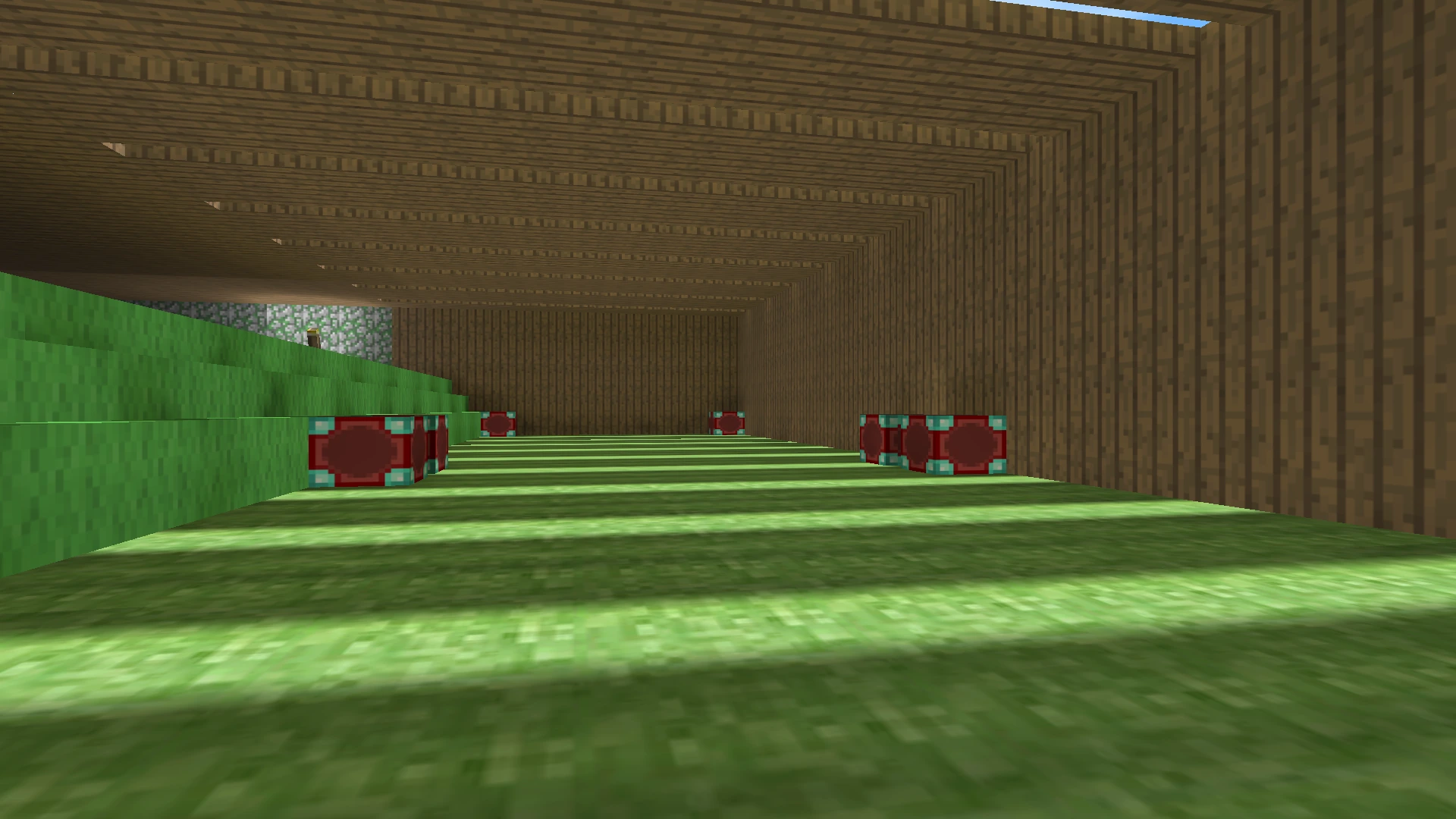 Карта ze_minecraft_extend_bt