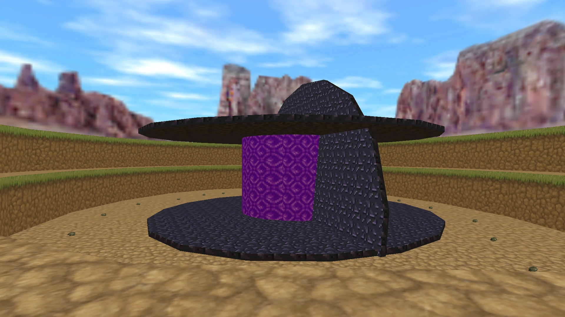 Карта ze_minecraft_final