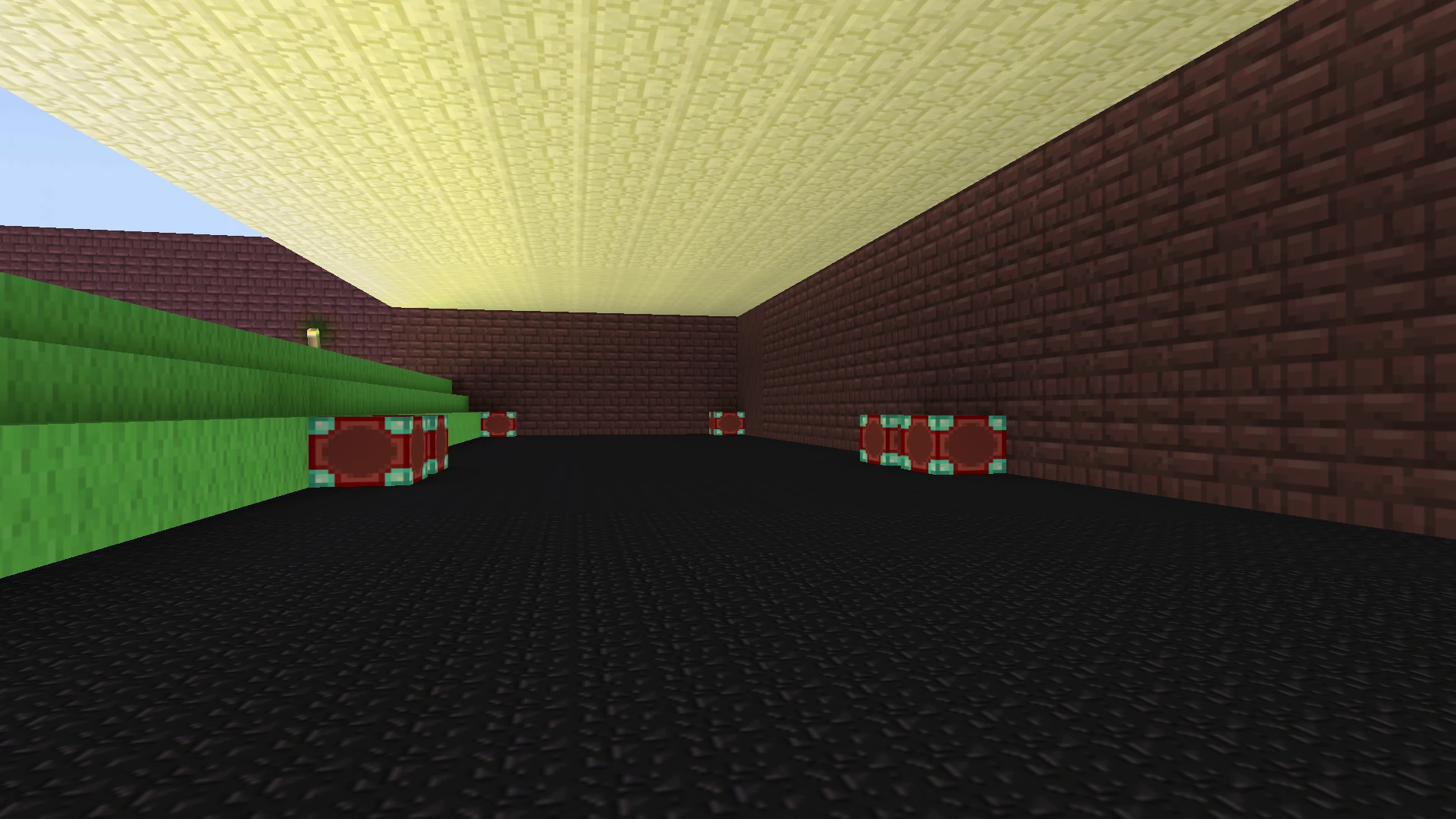 Карта ze_minecraft_level2_fix