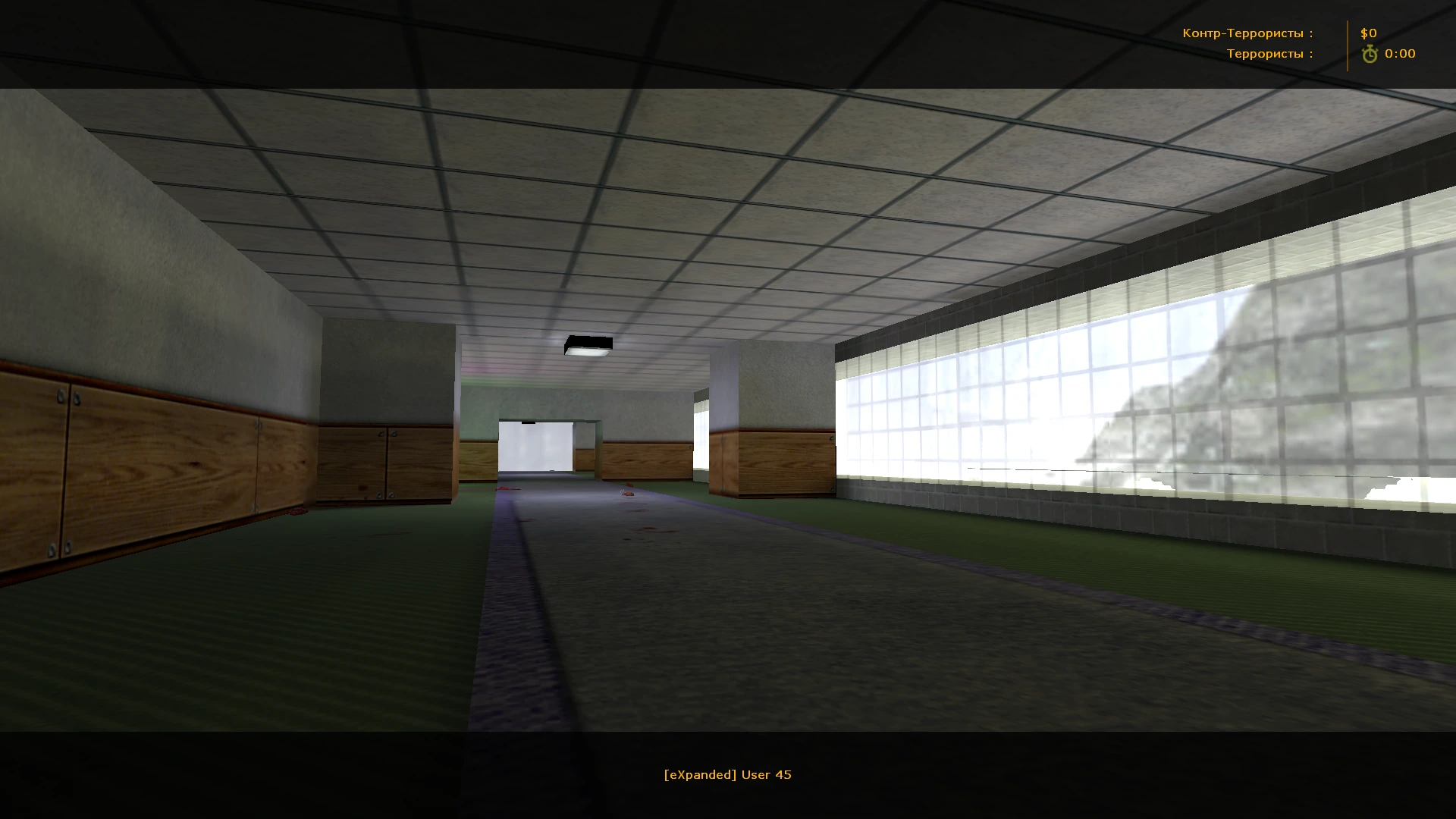 Карта ze_officeday_gb