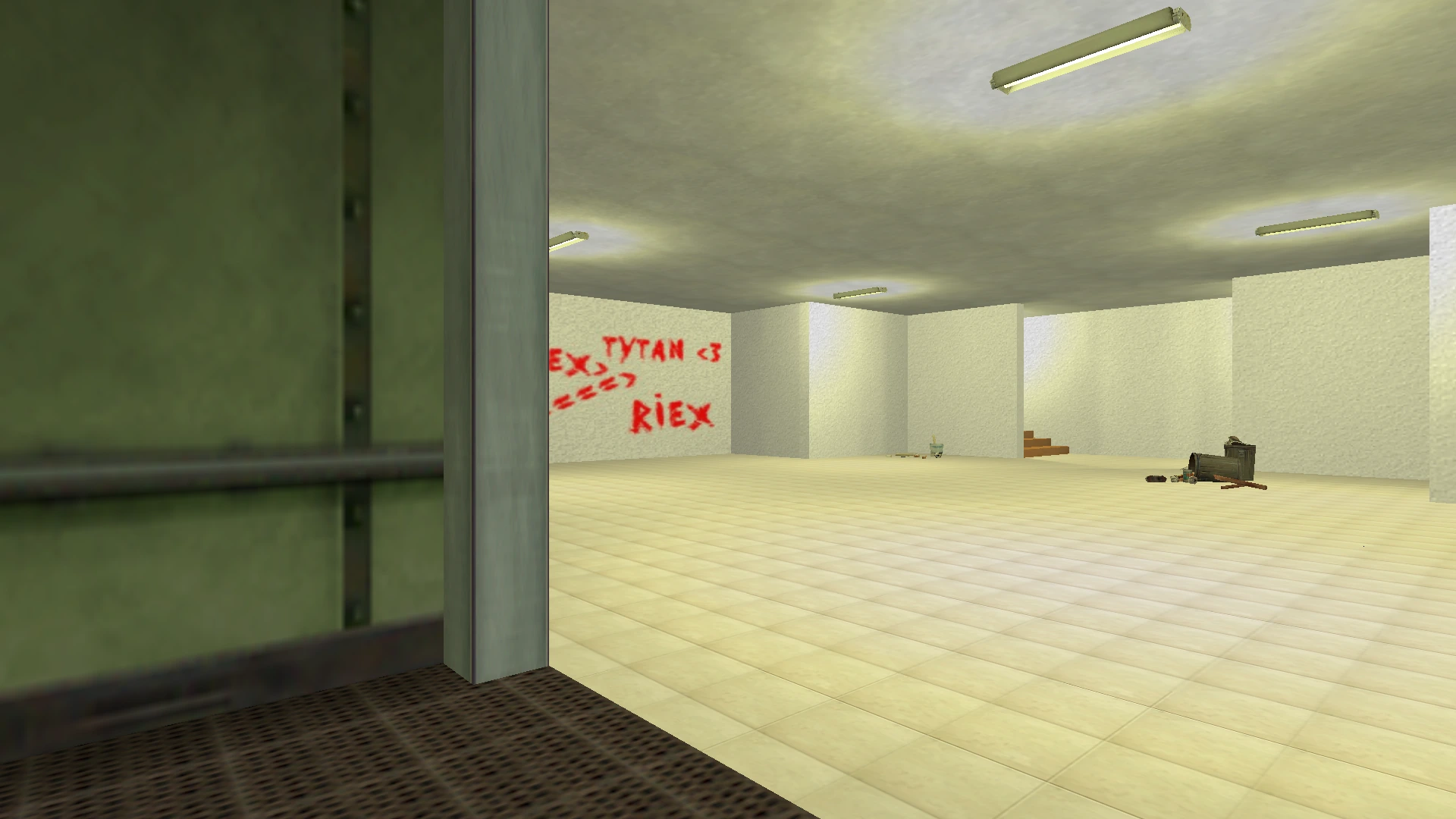 Карта ze_parkour_fabi