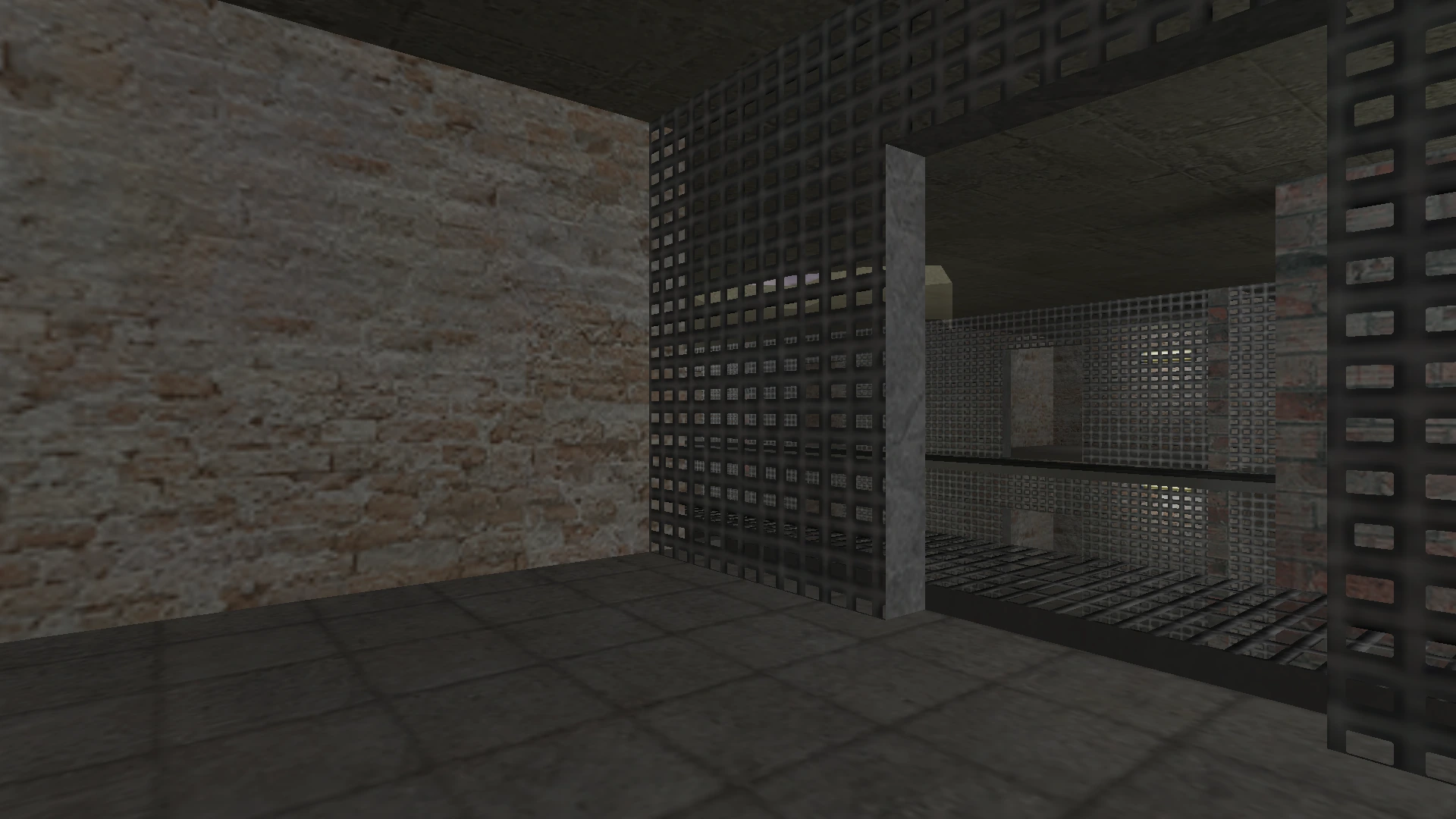 Карта ze_prisonbreak_b3