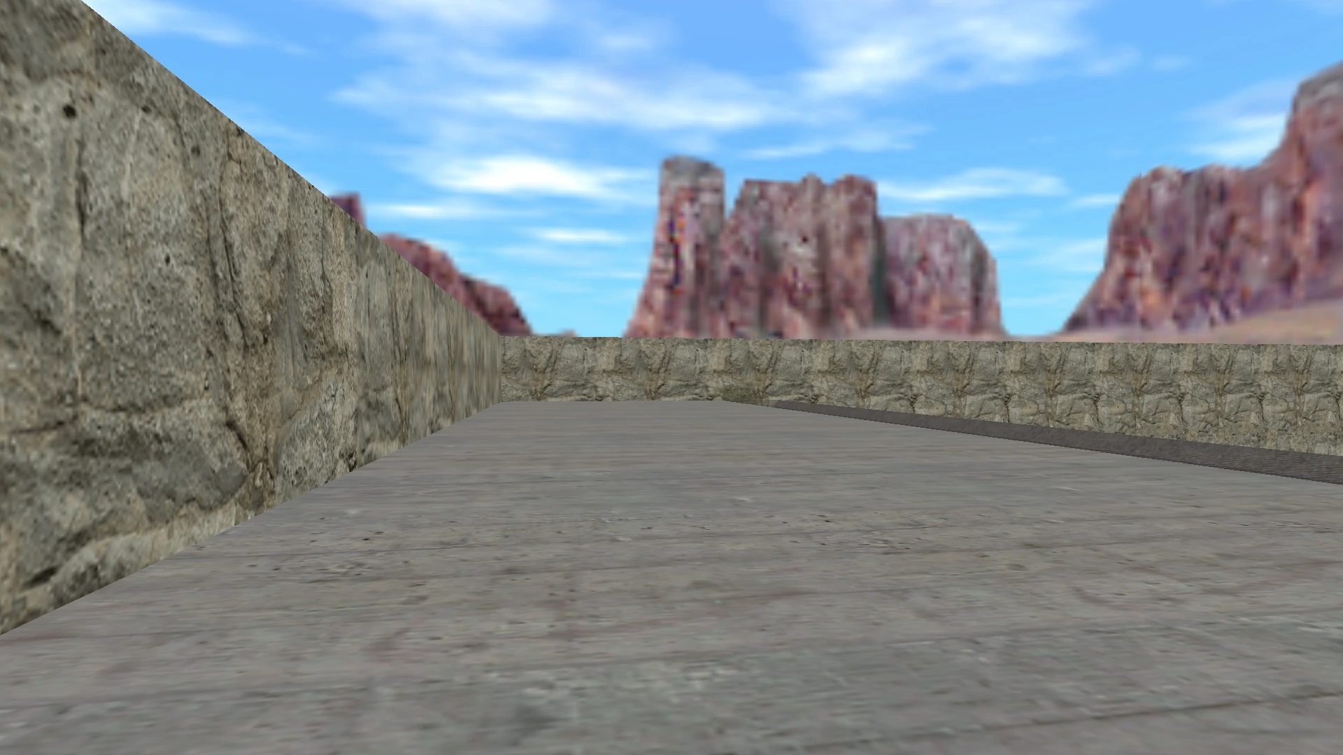 Карта ze_rock_escape_dp
