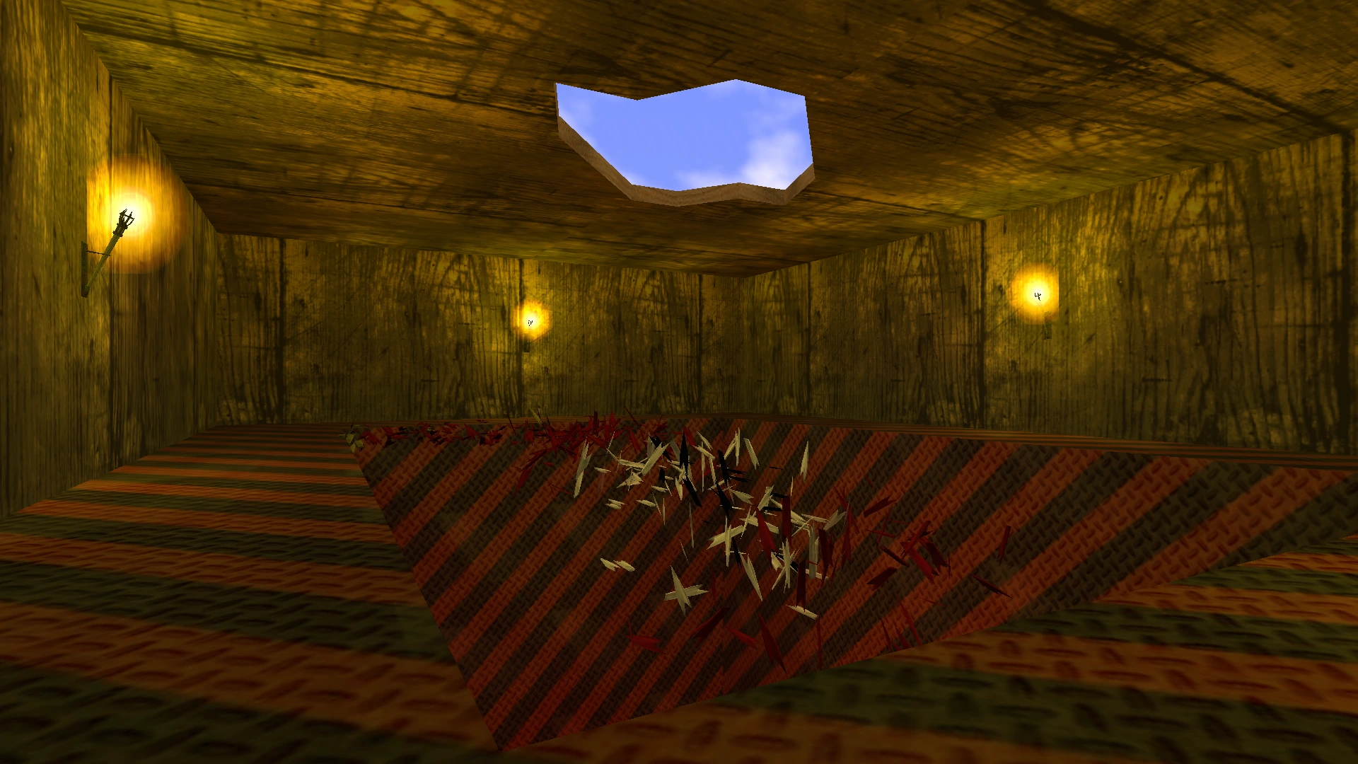 Карта ze_rushed_escape2_fix