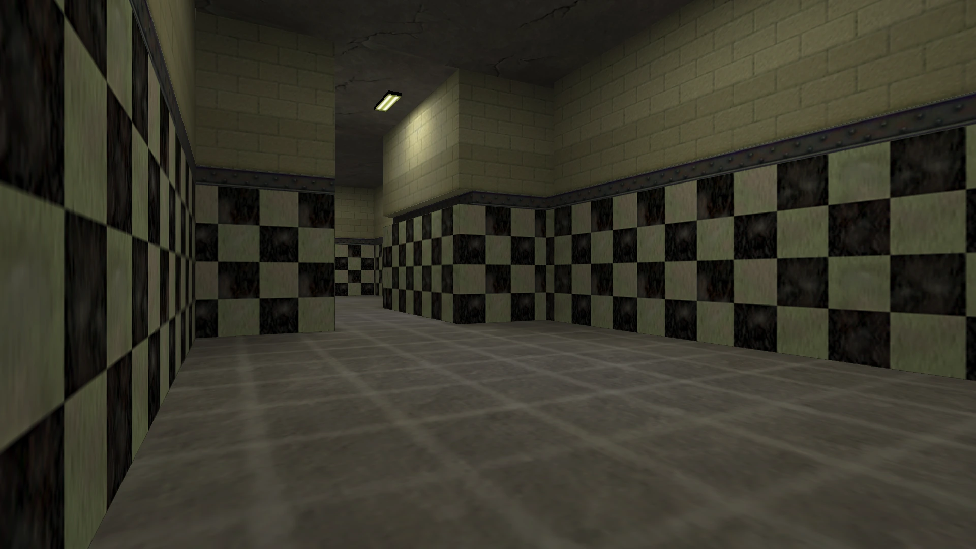 Карта ze_staircase_v1