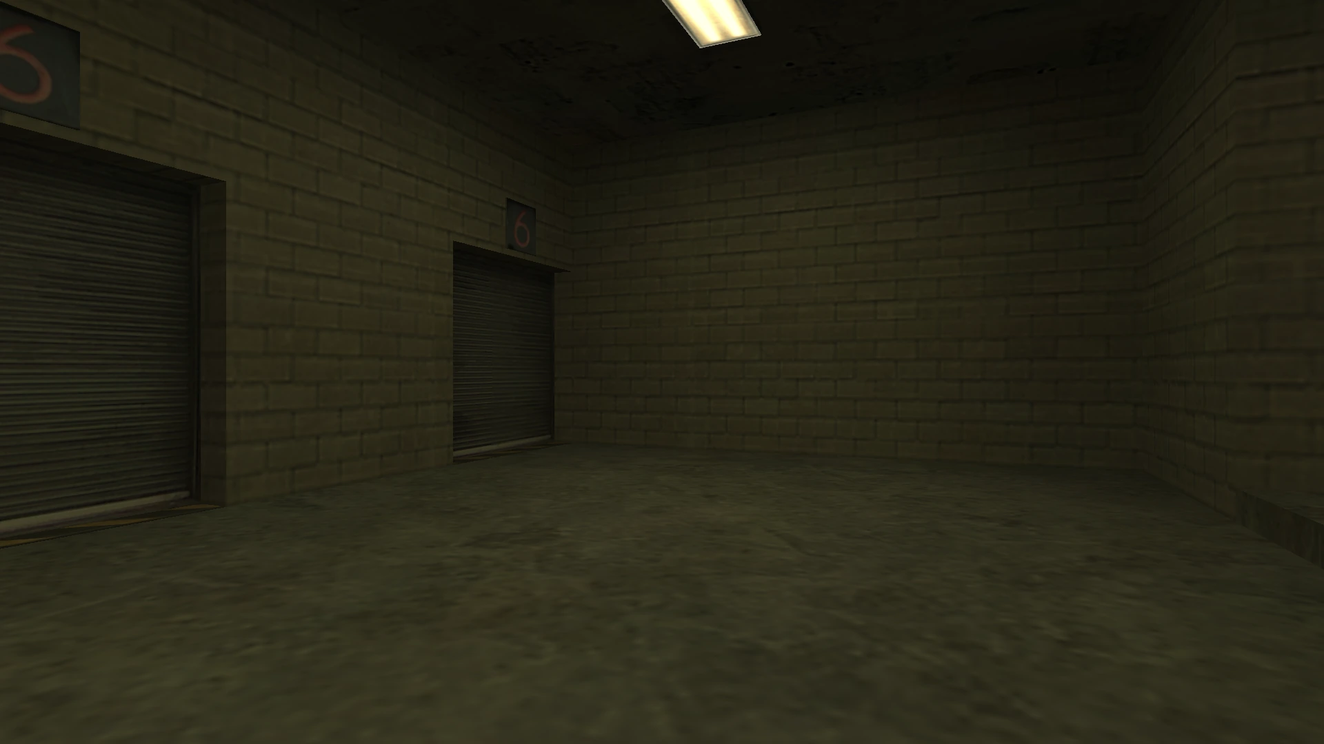 Карта ze_train_escape