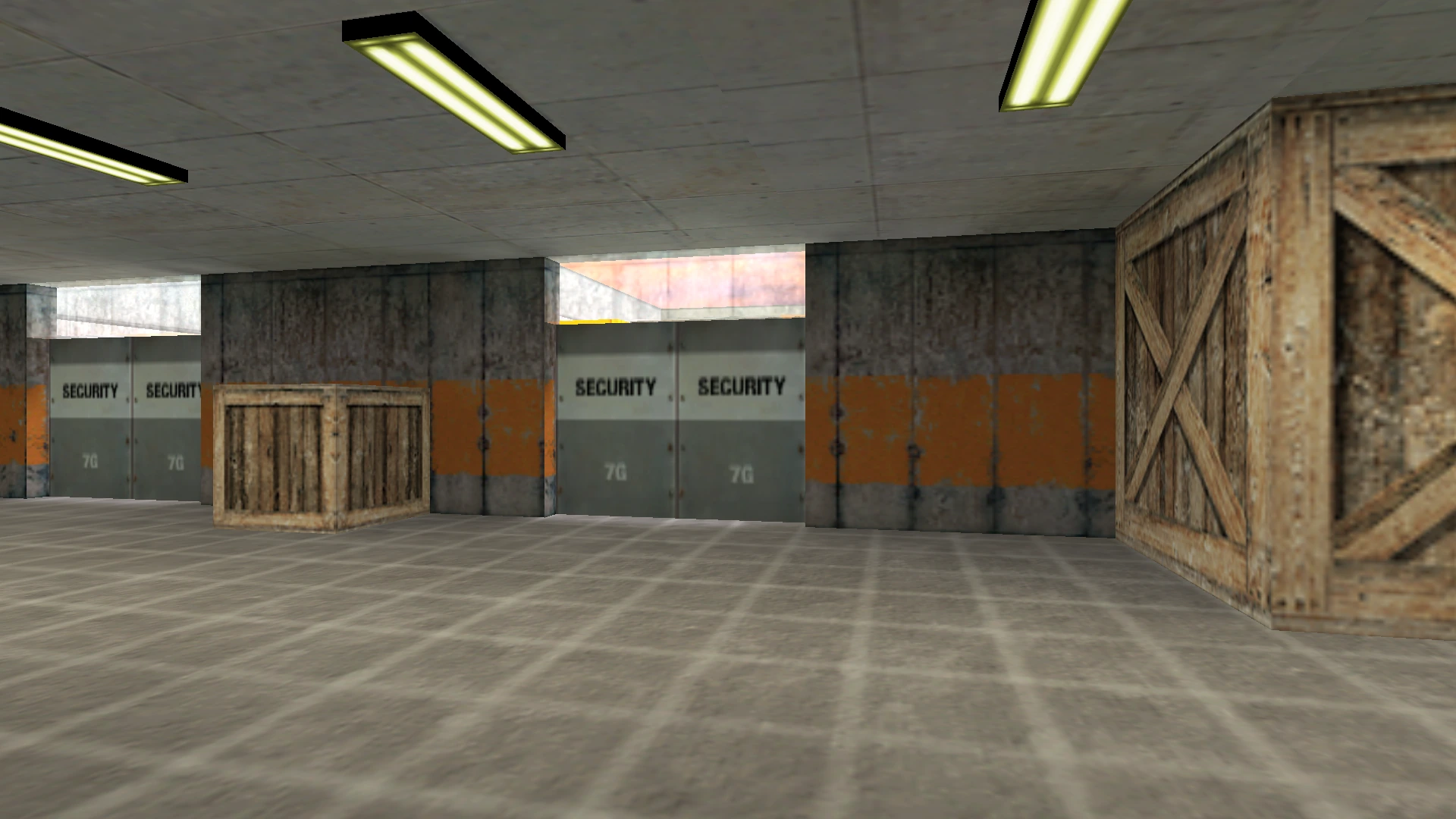 Карта zm_2boxes