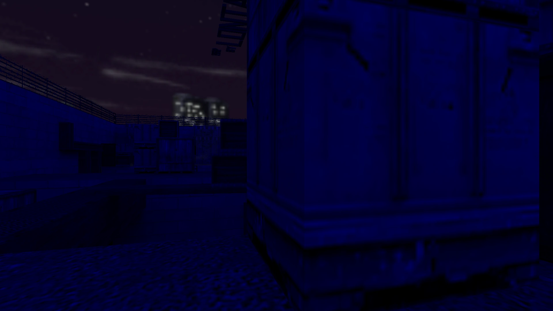 Карта zm_apocalypse