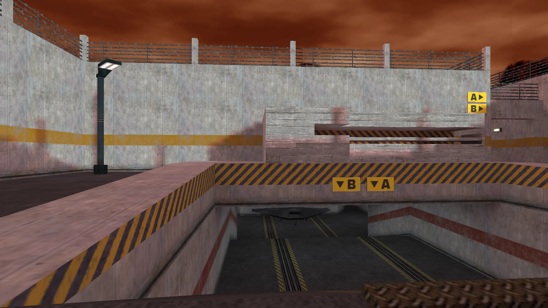 Карта zm_area_click21
