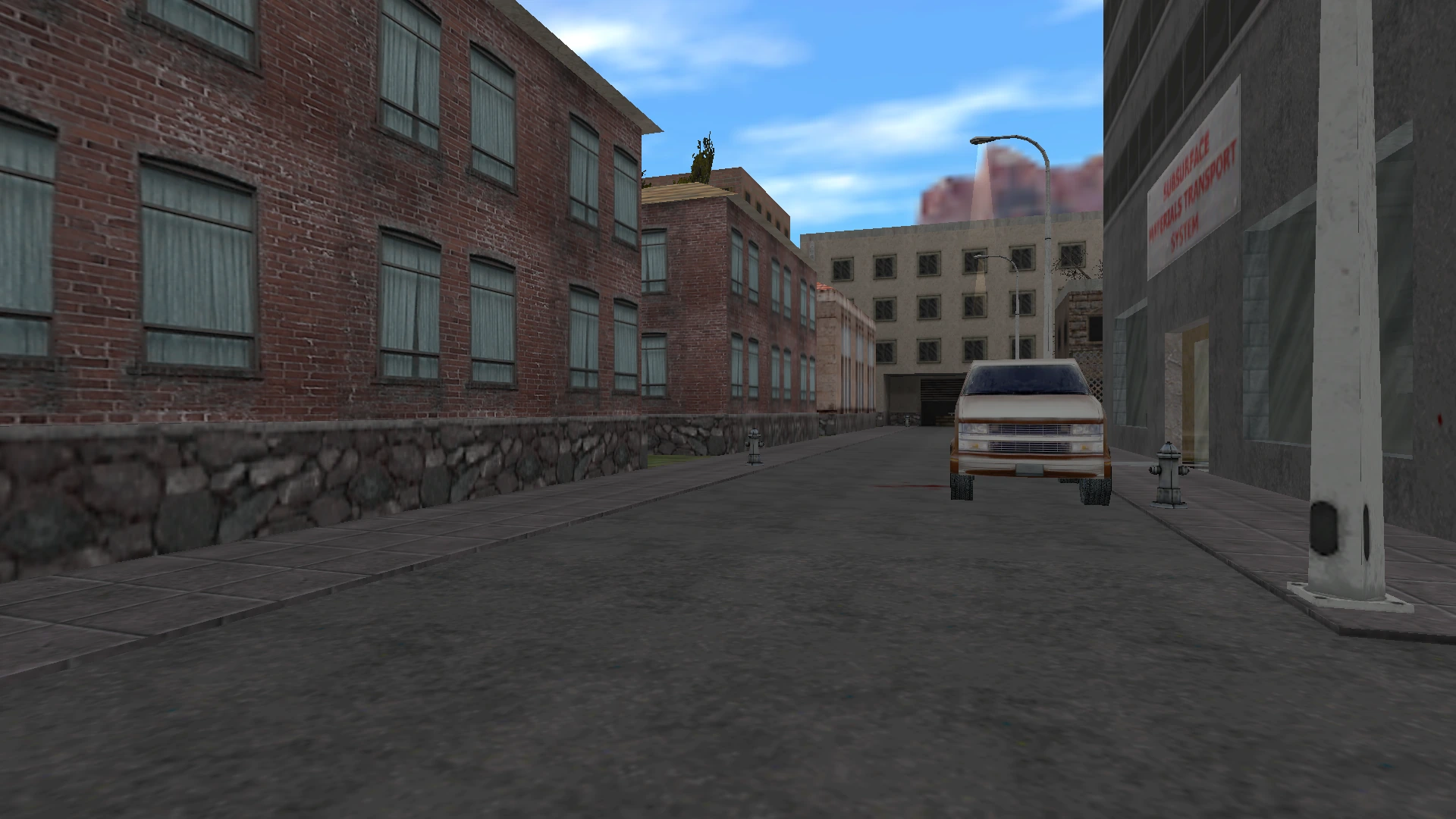 Карта zm_assault_city