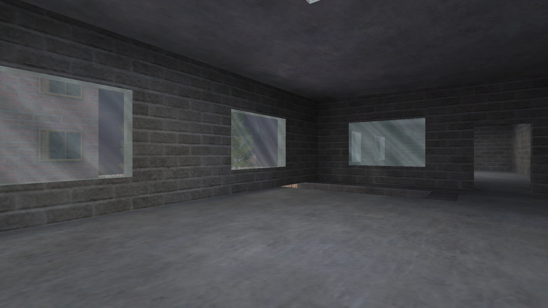 Карта zm_assault_escape2