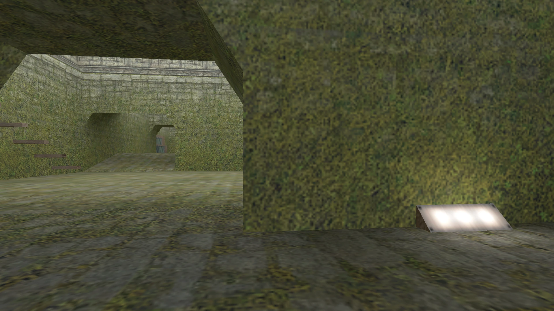 Карта zm_aztec_lostcity