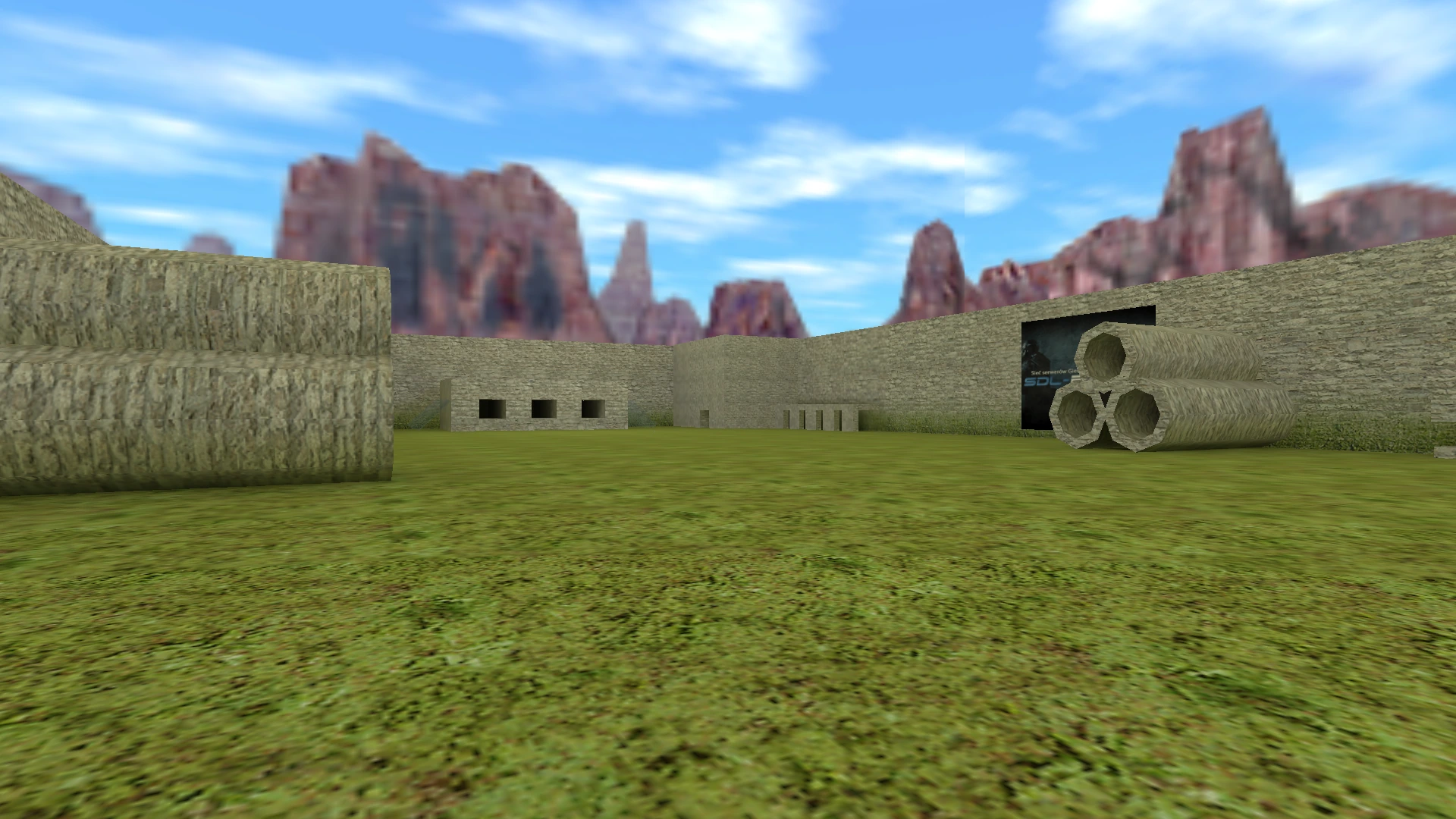 Карта zm_aztec_sdl_v1