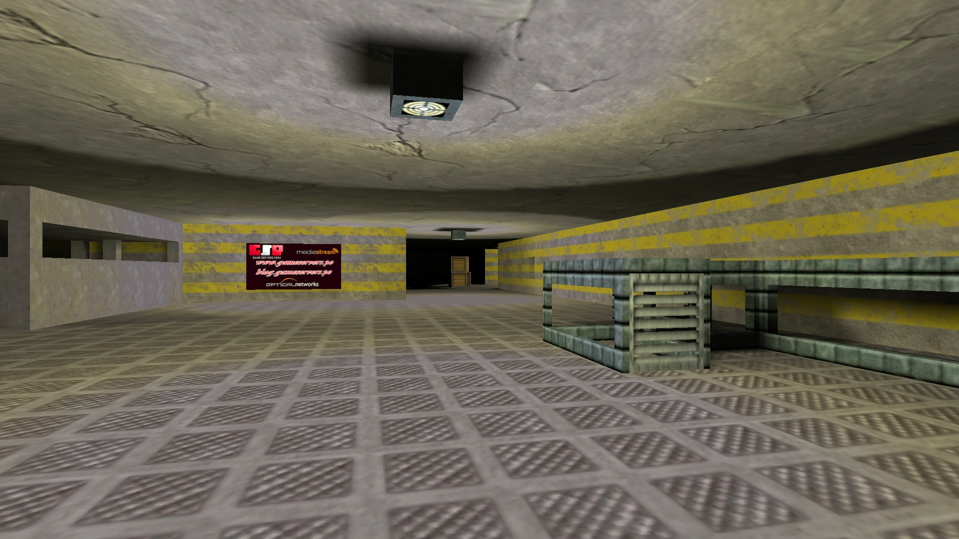Карта zm_batalla2_gs