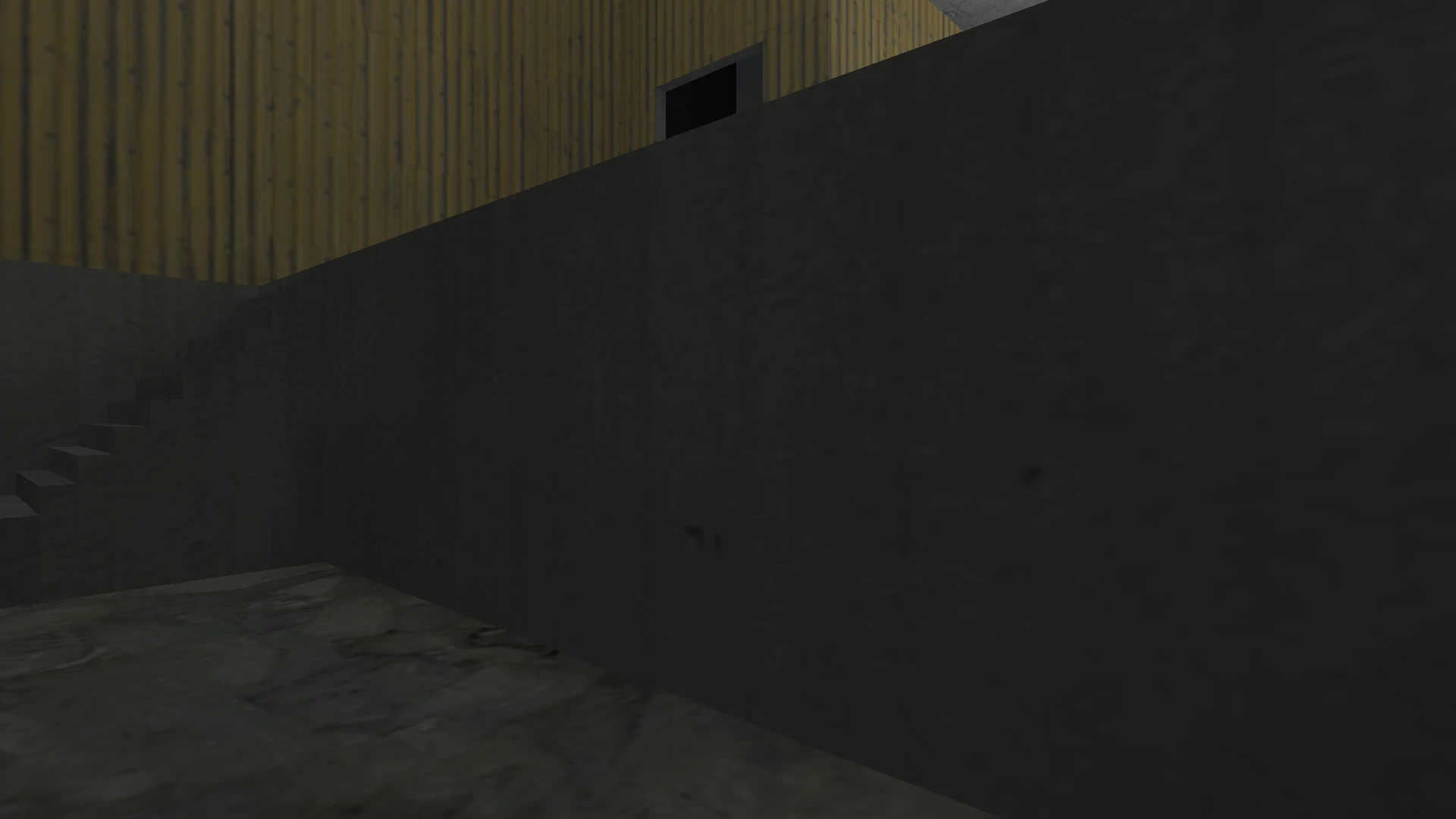 Карта zm_biohazard