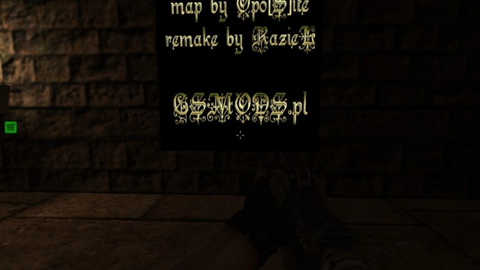 Карта zm_bist_remake