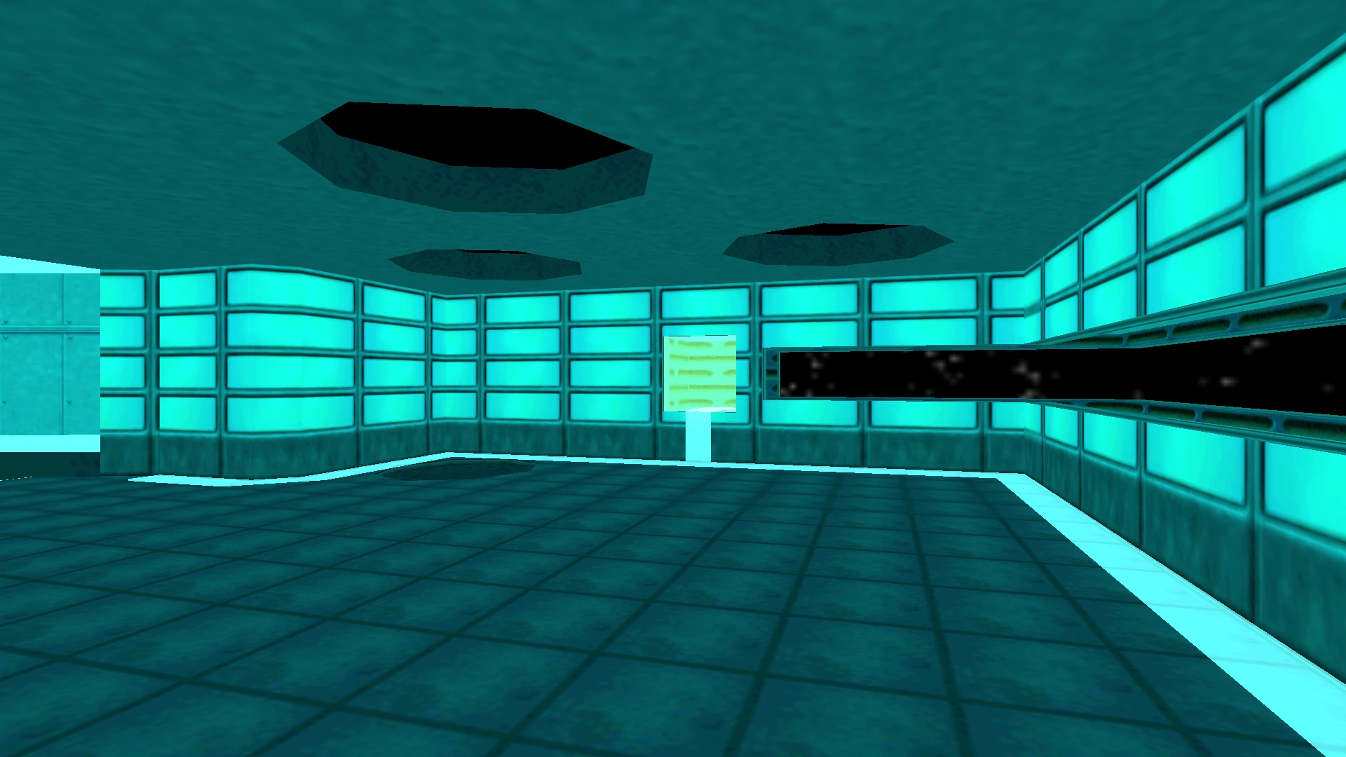 Карта zm_blackhole_remake