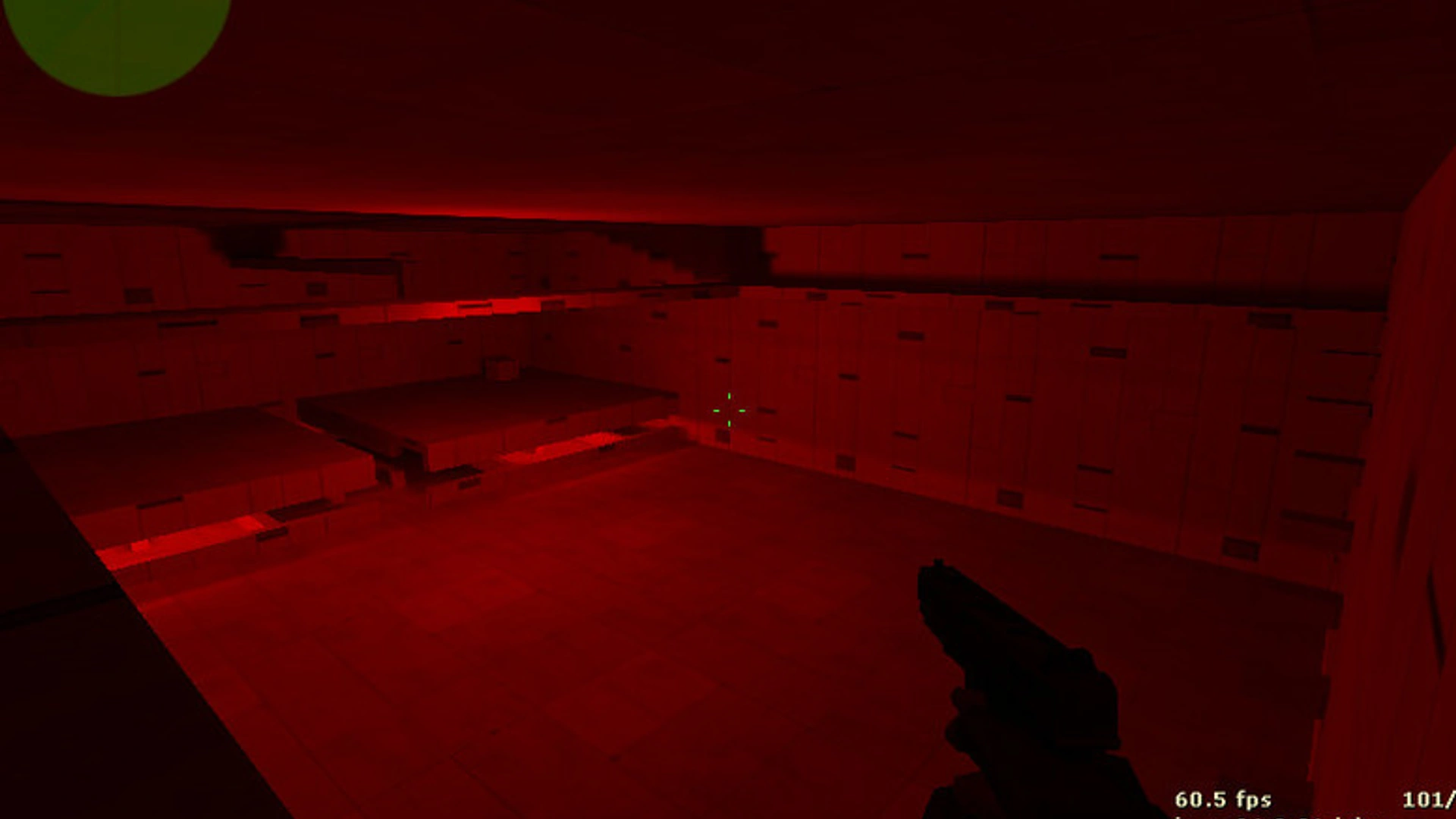Карта zm_blood