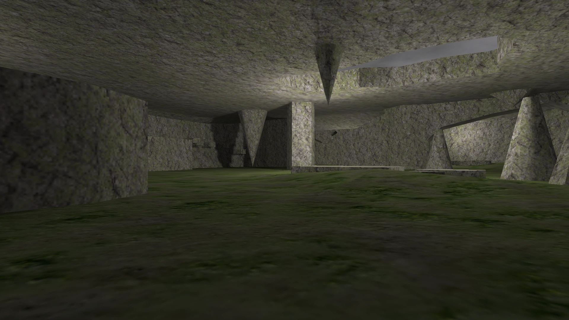 Карта zm_cave_fg