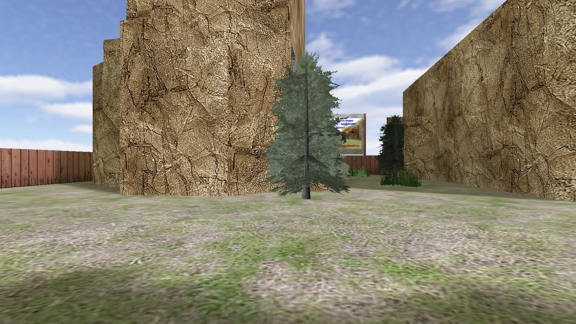 Карта zm_cave_new