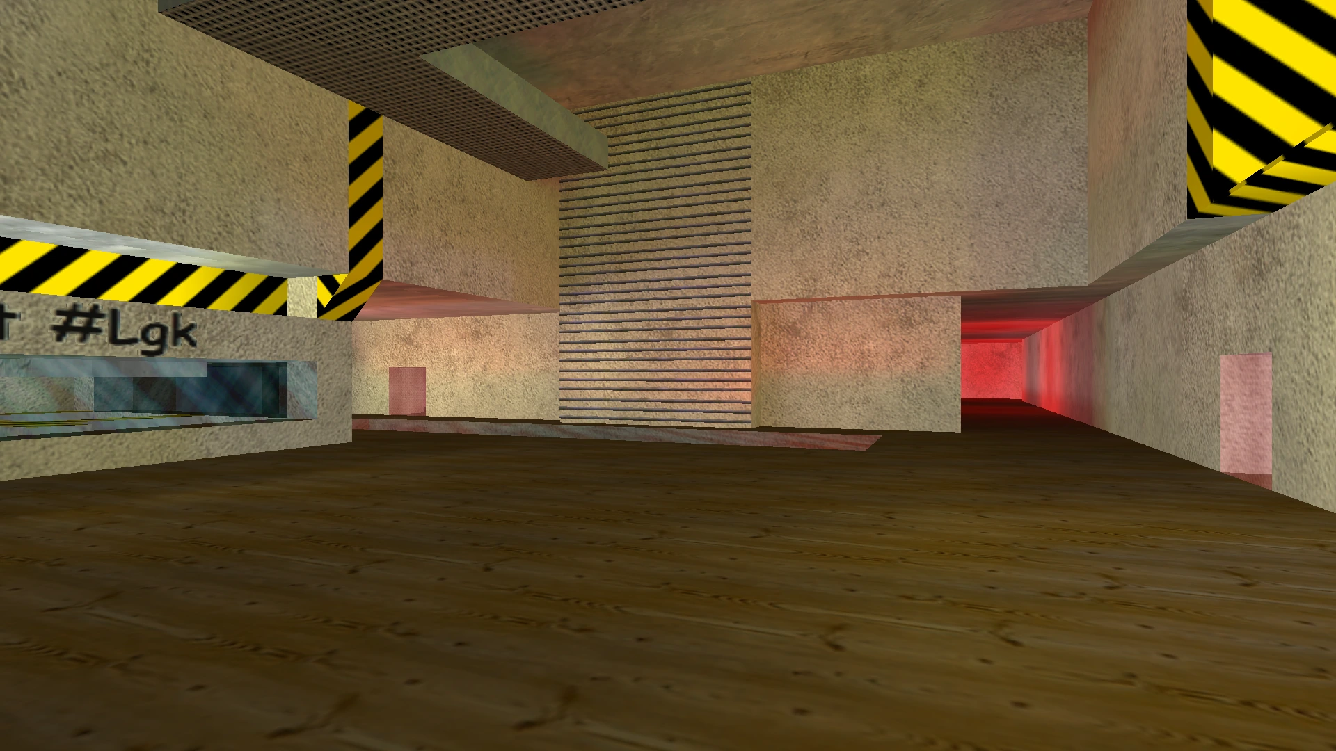 Карта zm_clusterfuk2
