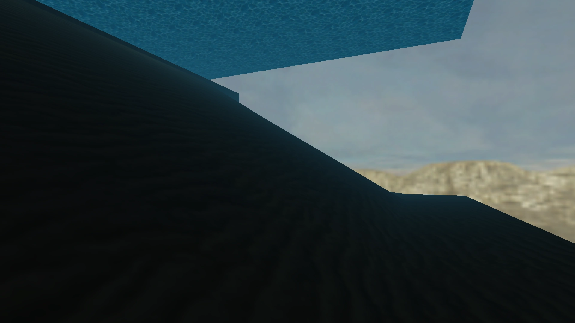Карта zm_coast
