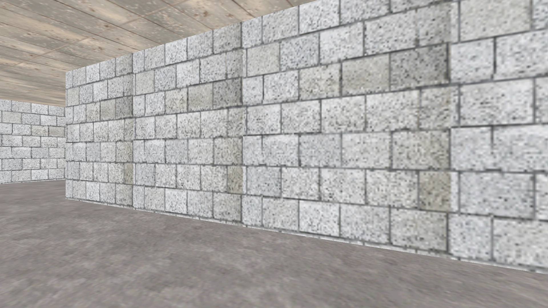 Карта zm_corridors_v4