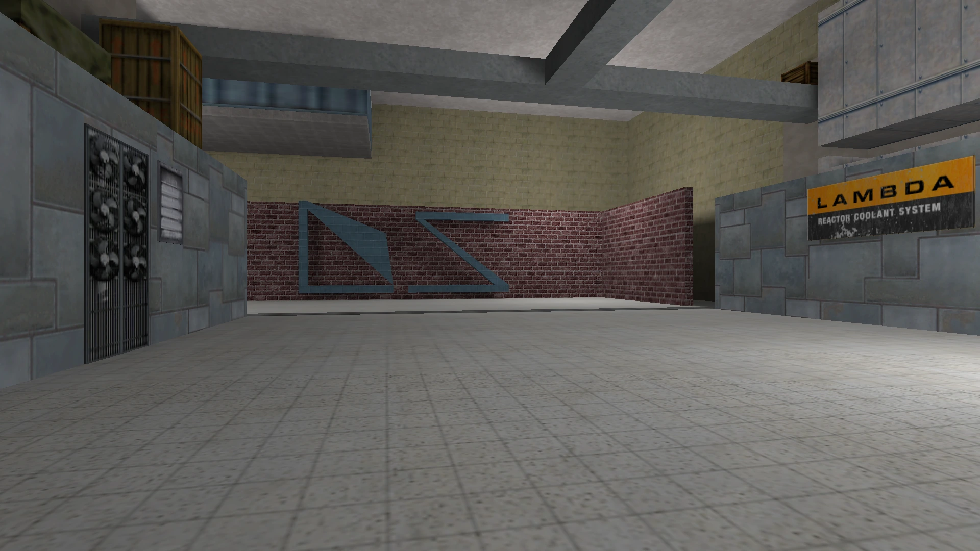 Карта zm_death_squad