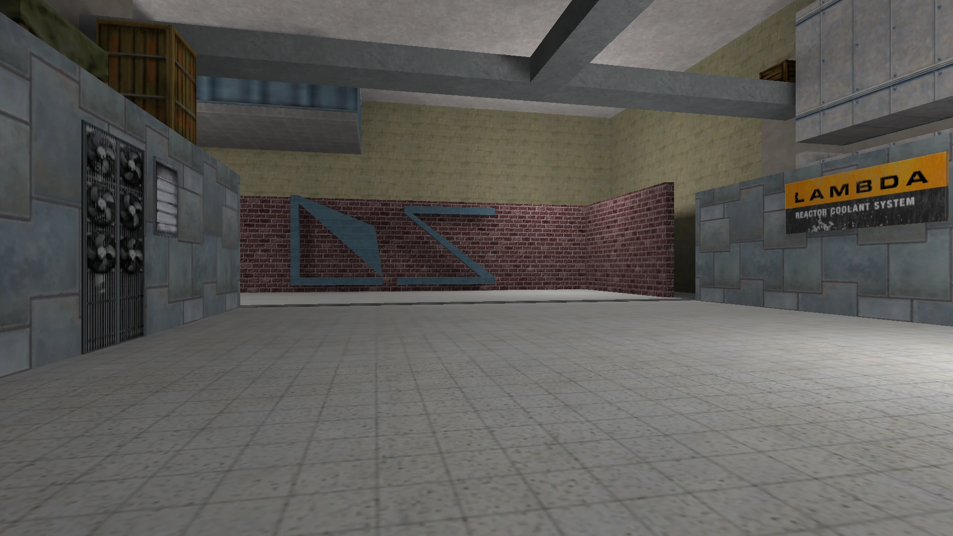 Карта zm_death_square
