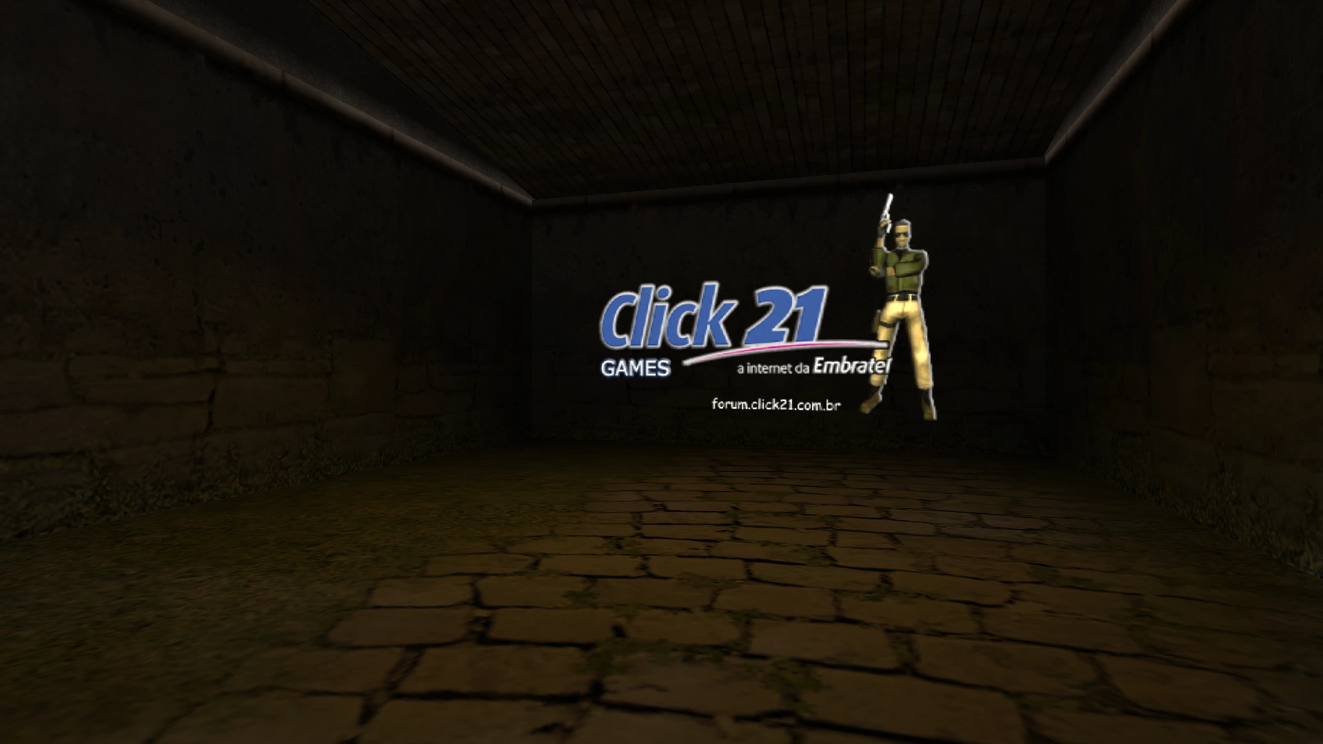 Карта zm_deathrun_click21